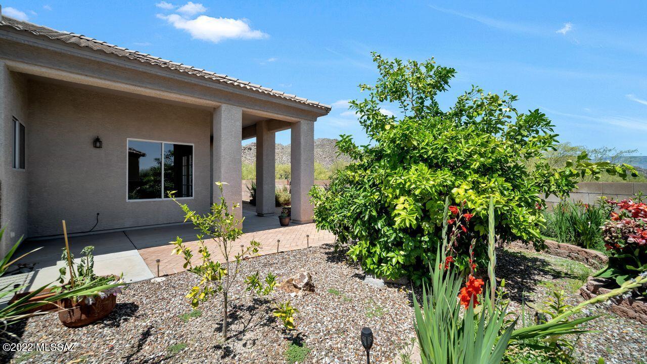 Heritage Highlands III at Dove Mountain (542-719) - Residential