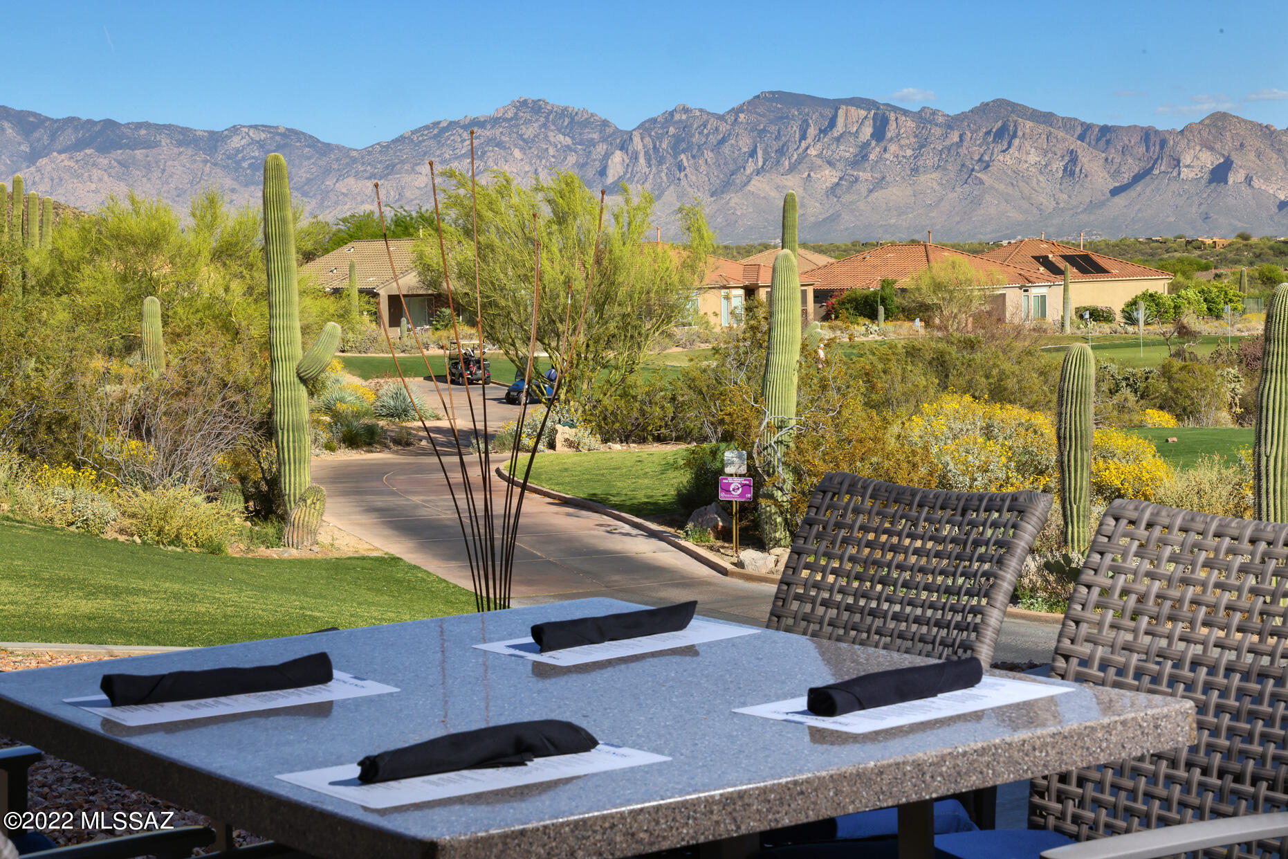Heritage Highlands III at Dove Mountain (542-719) - Residential