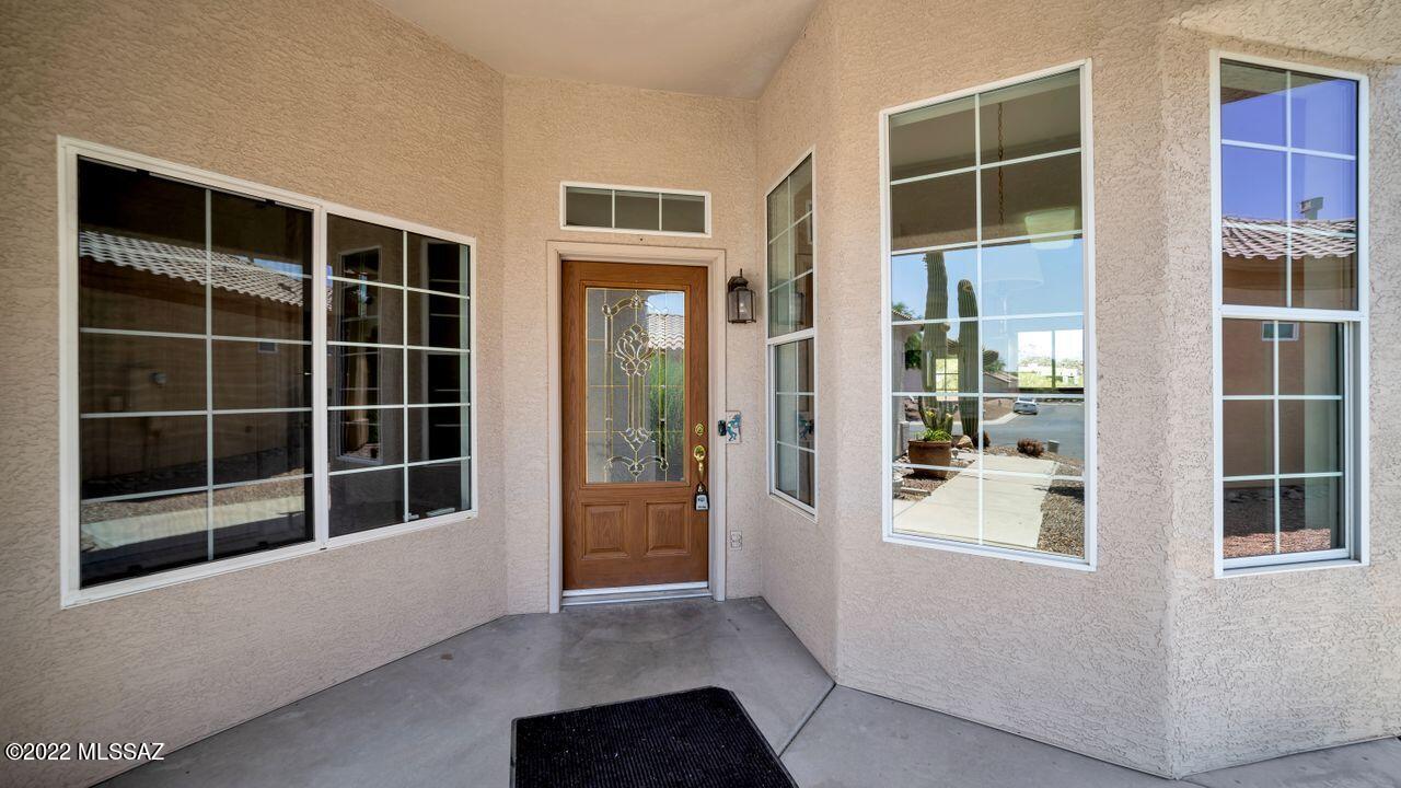 Heritage Highlands III at Dove Mountain (542-719) - Residential