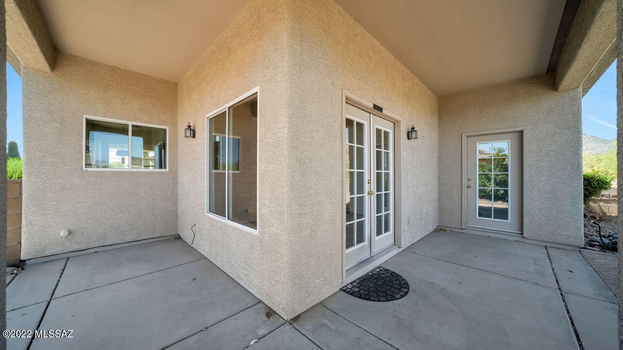 Heritage Highlands III at Dove Mountain (542-719) - Residential