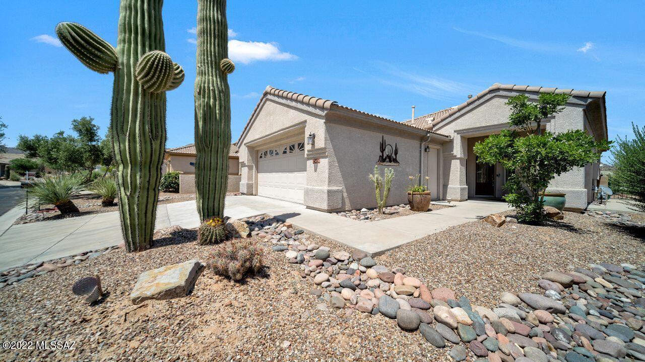 Heritage Highlands III at Dove Mountain (542-719) - Residential