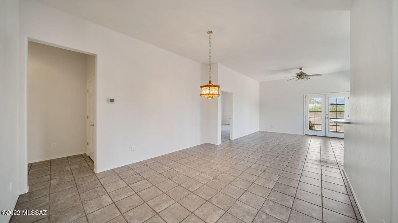 Heritage Highlands III at Dove Mountain (542-719) - Residential