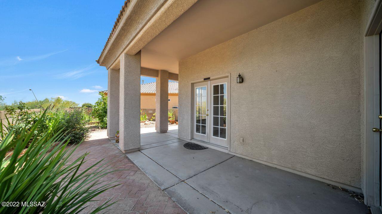 Heritage Highlands III at Dove Mountain (542-719) - Residential