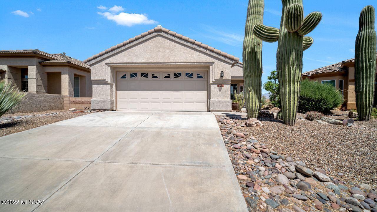 Heritage Highlands III at Dove Mountain (542-719) - Residential