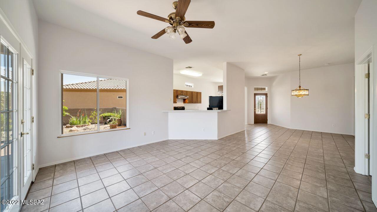 Heritage Highlands III at Dove Mountain (542-719) - Residential