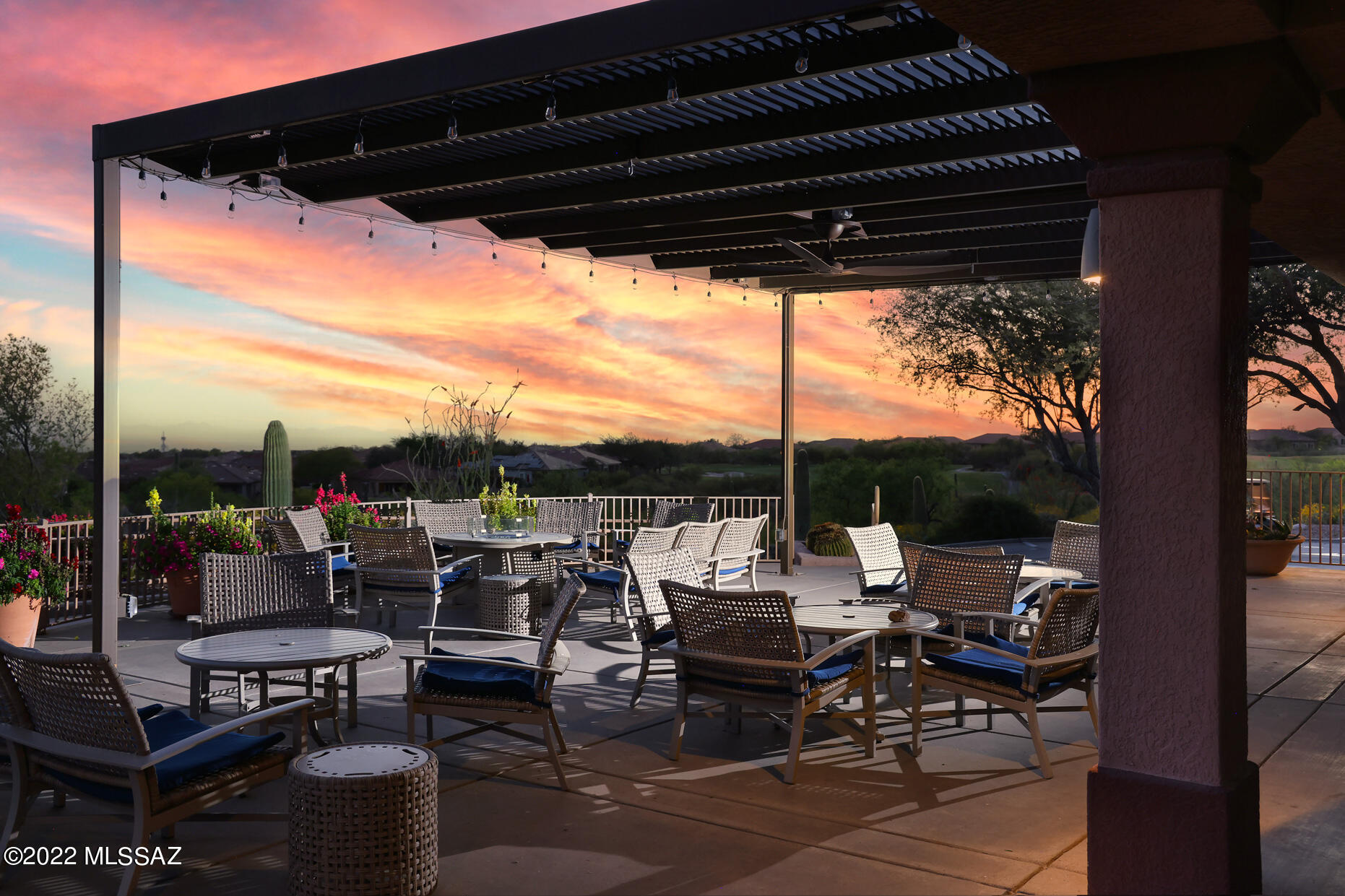 Heritage Highlands III at Dove Mountain (542-719) - Residential
