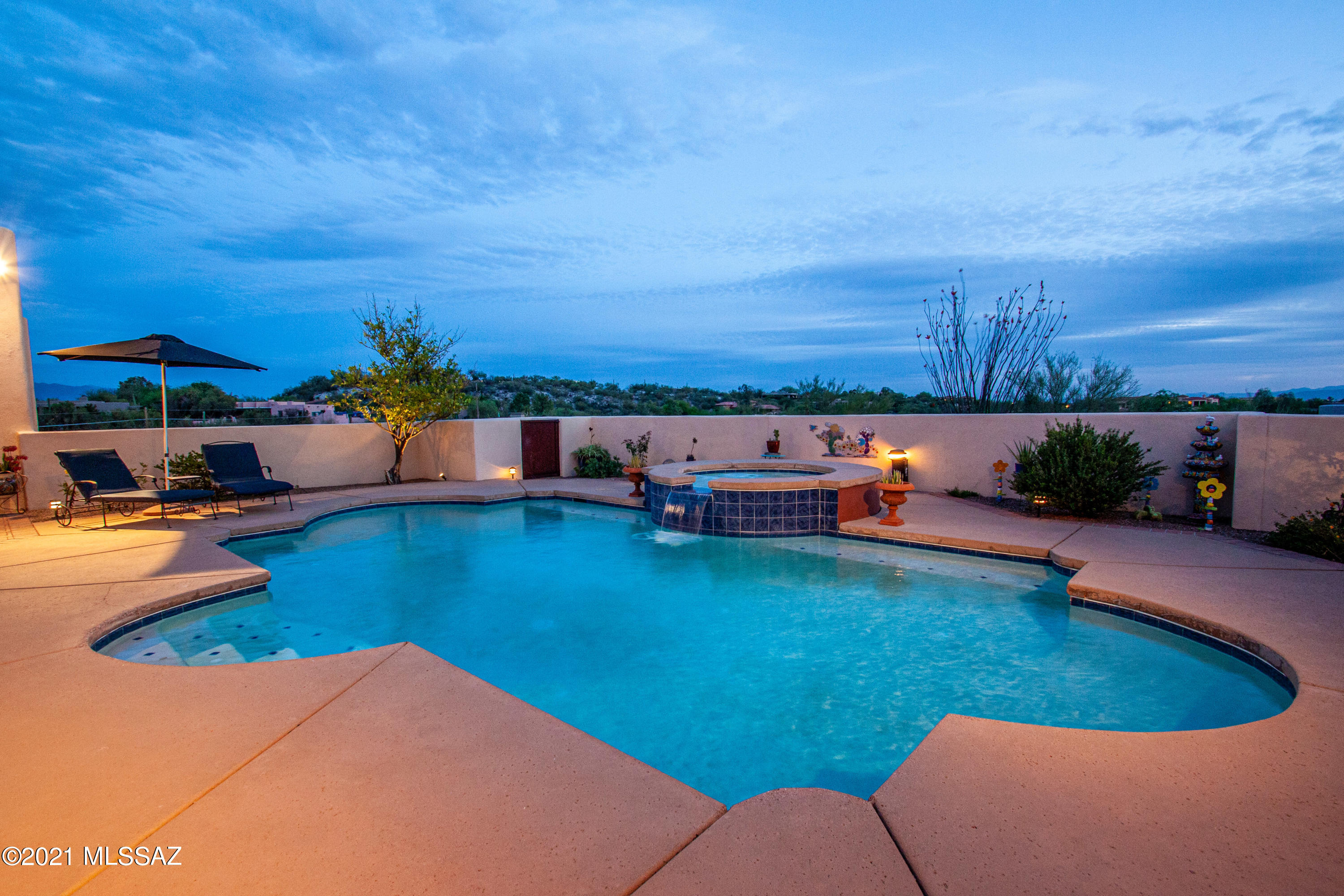 Catalina Foothills Estates NO. 10 (1-72) - Residential