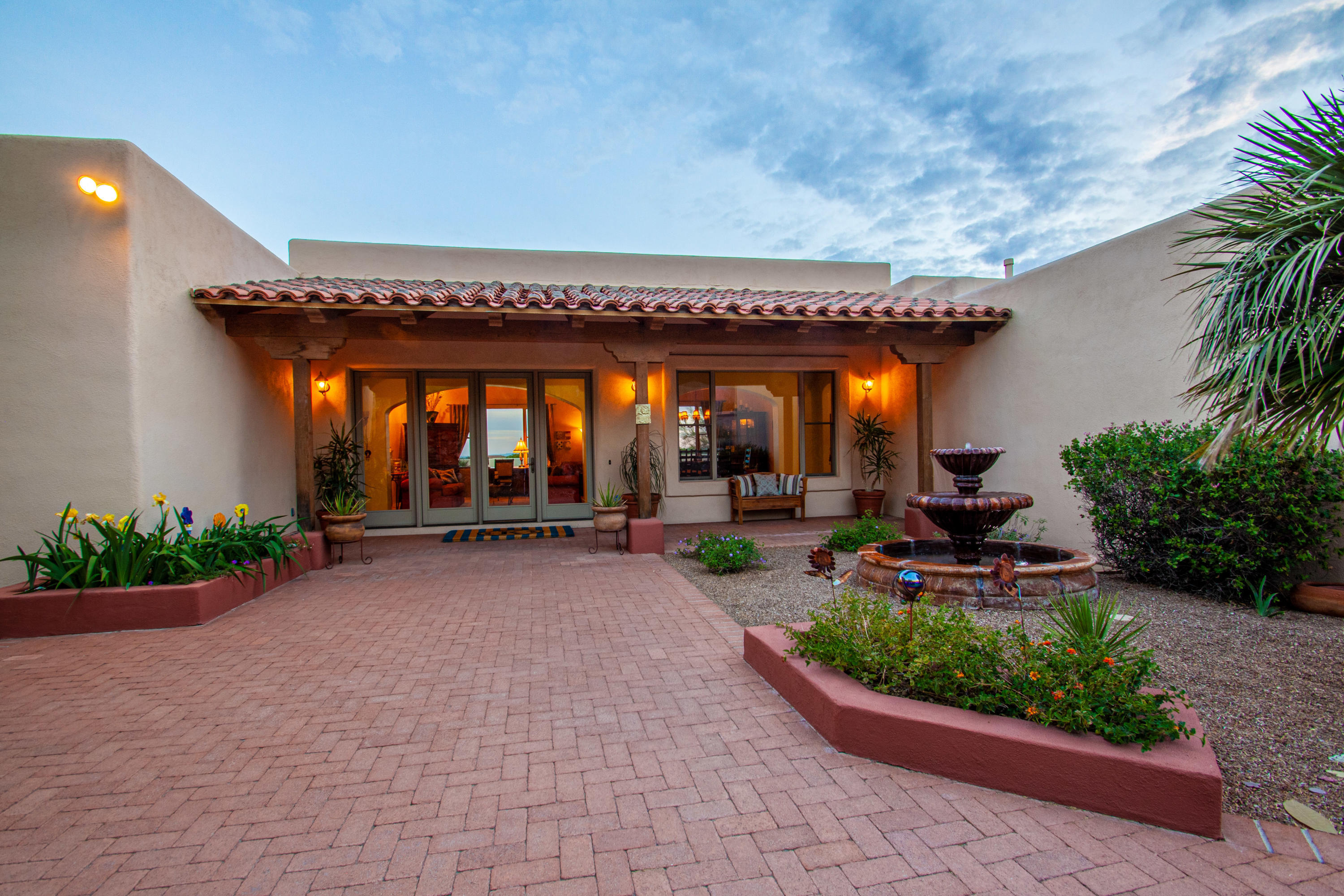 Catalina Foothills Estates NO. 10 (1-72) - Residential