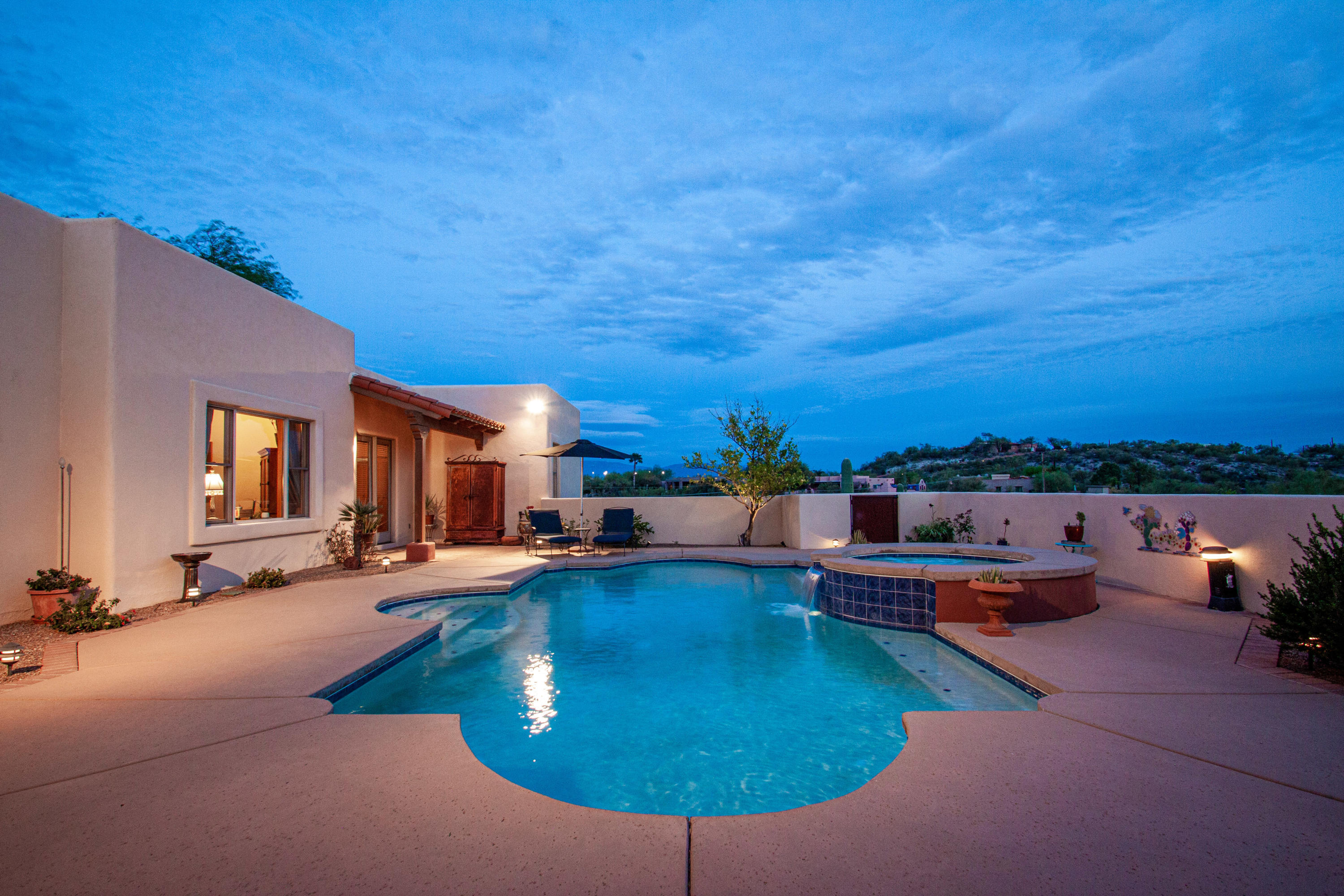 Catalina Foothills Estates NO. 10 (1-72) - Residential