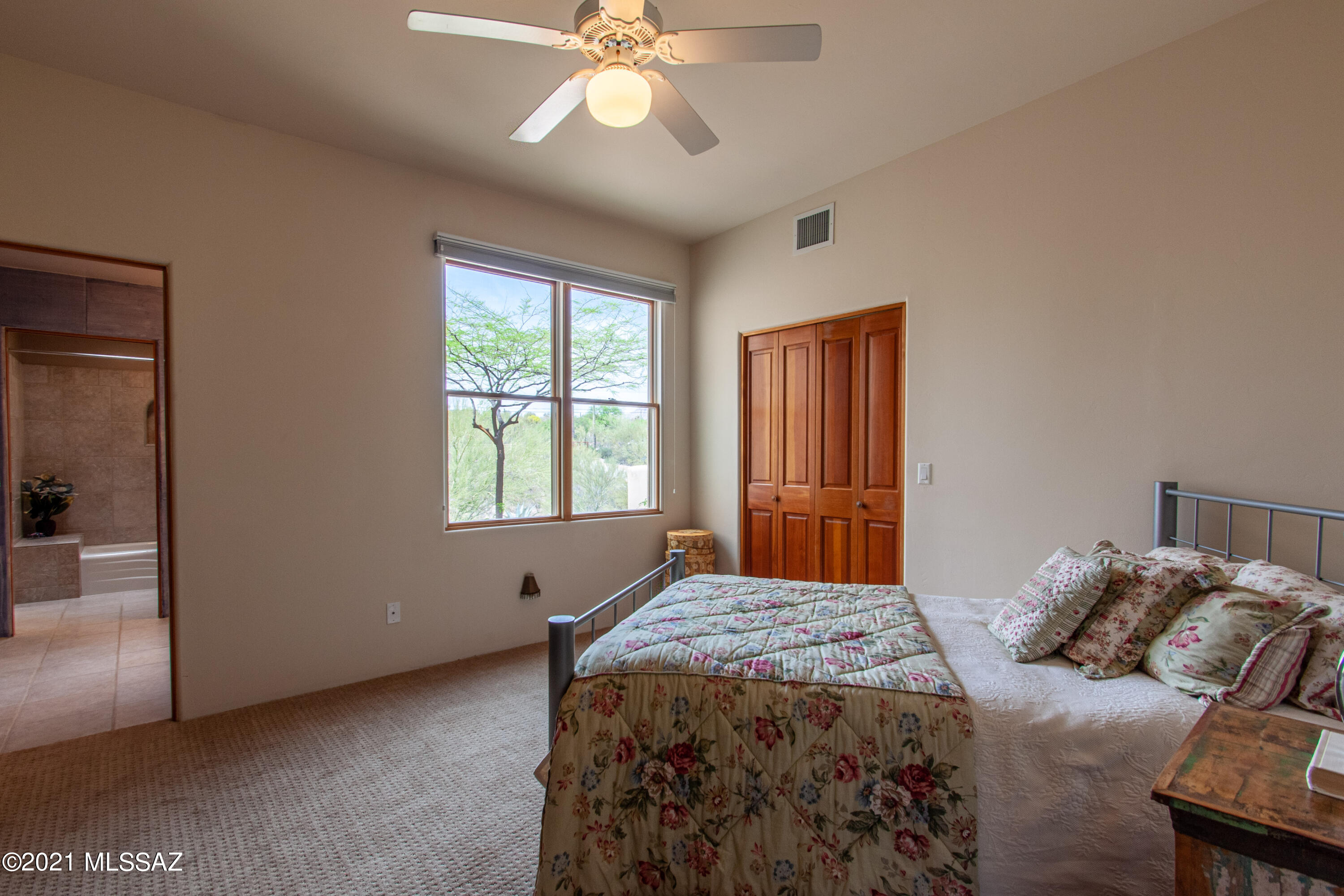 Catalina Foothills Estates NO. 10 (1-72) - Residential
