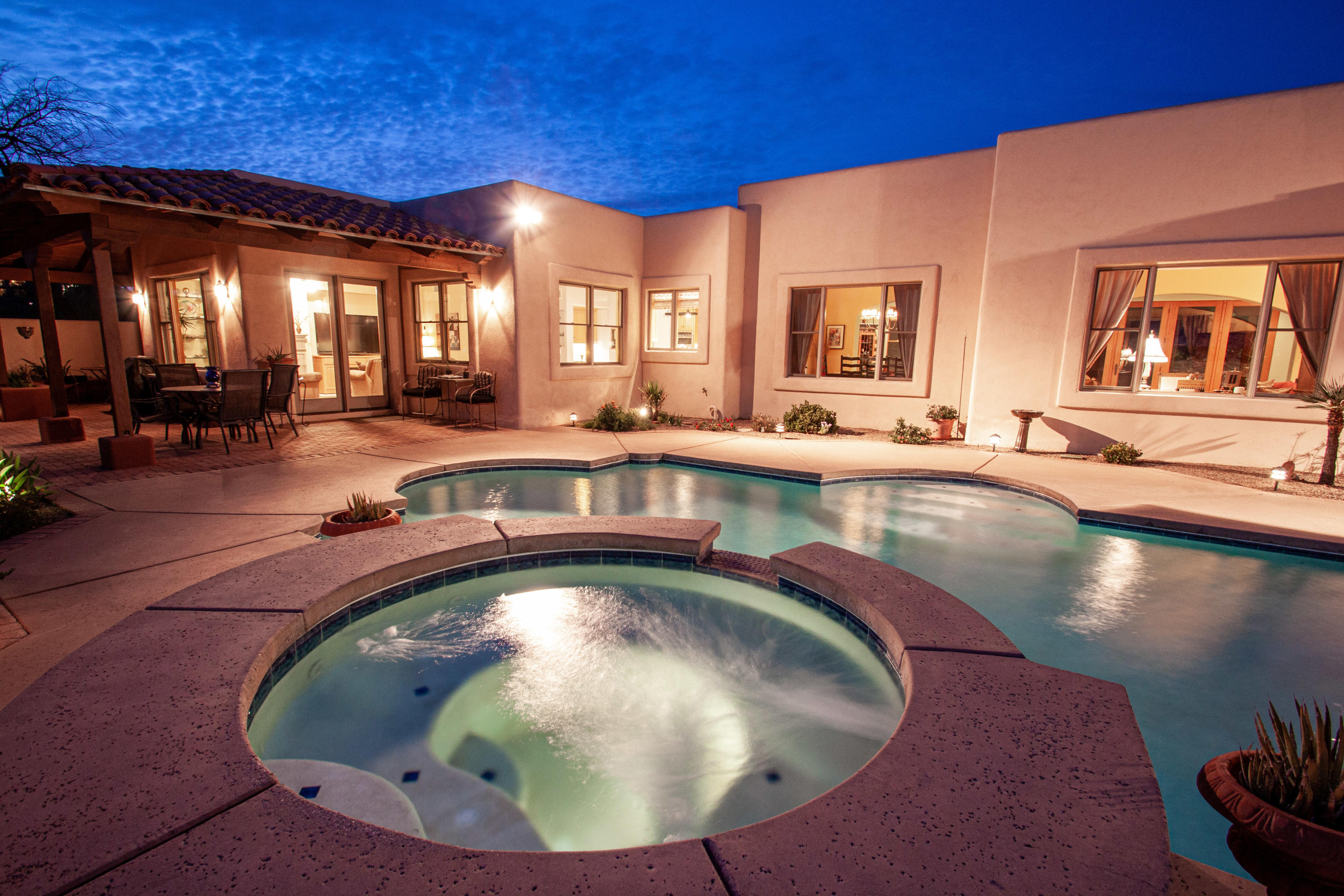 Catalina Foothills Estates NO. 10 (1-72) - Residential