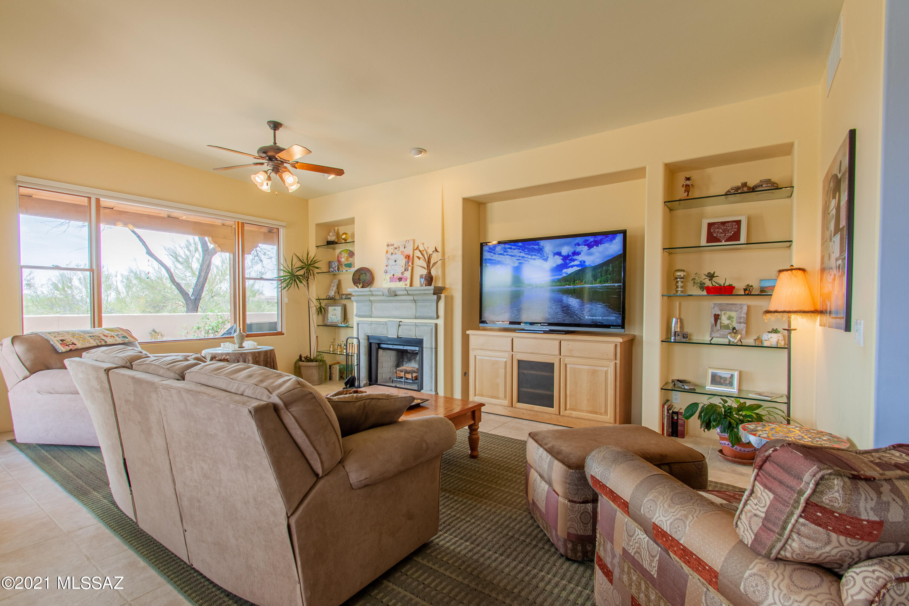 Catalina Foothills Estates NO. 10 (1-72) - Residential