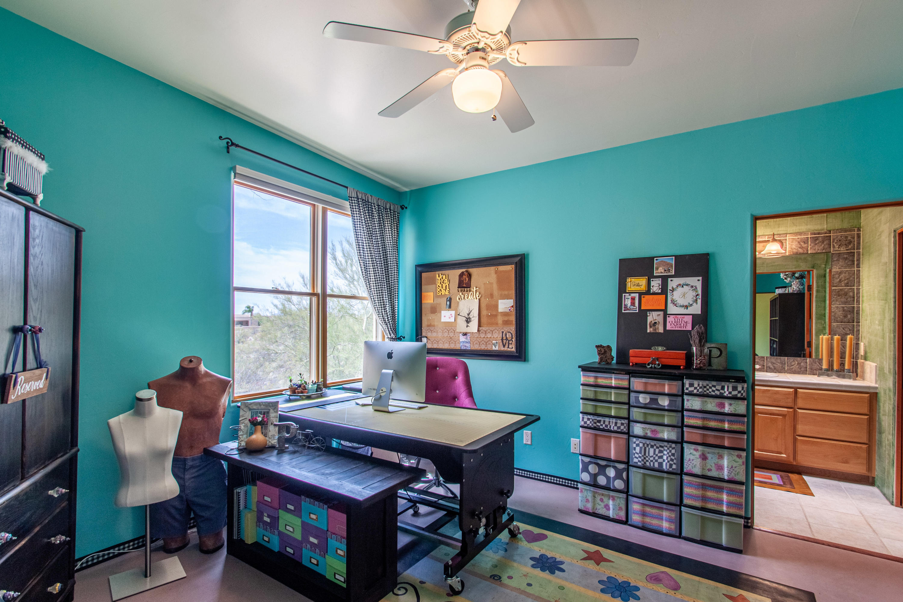 Catalina Foothills Estates NO. 10 (1-72) - Residential
