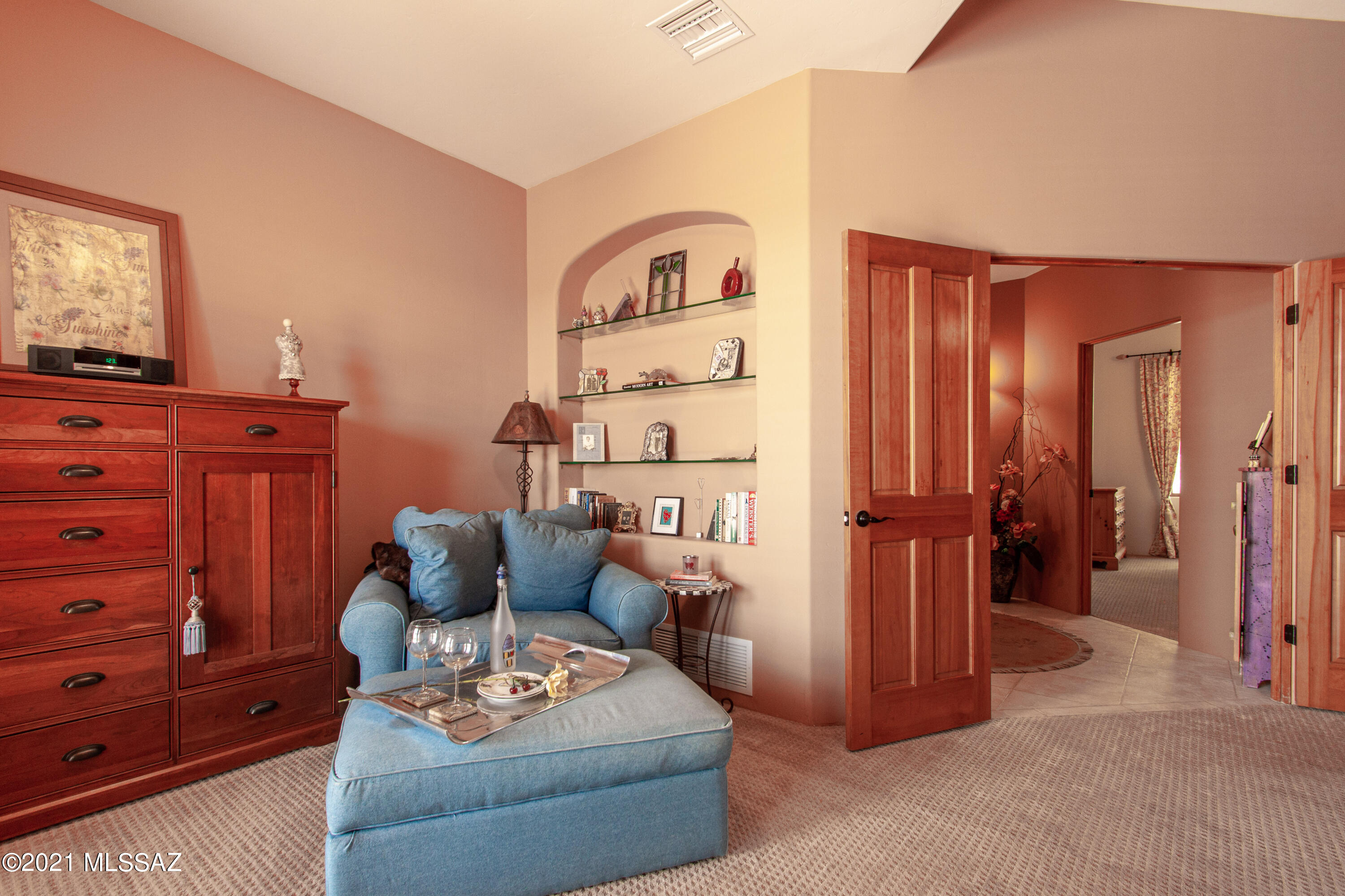 Catalina Foothills Estates NO. 10 (1-72) - Residential