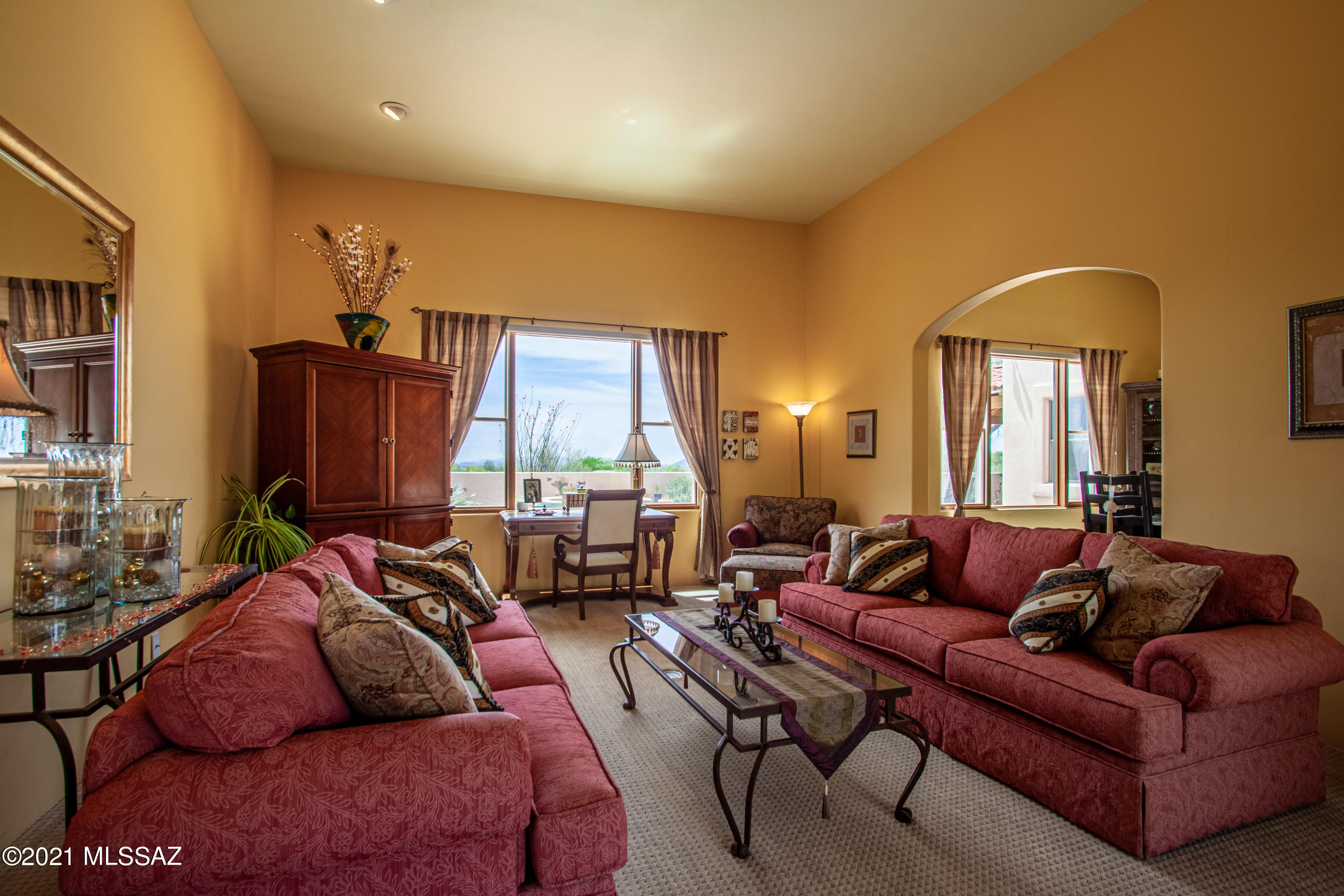 Catalina Foothills Estates NO. 10 (1-72) - Residential