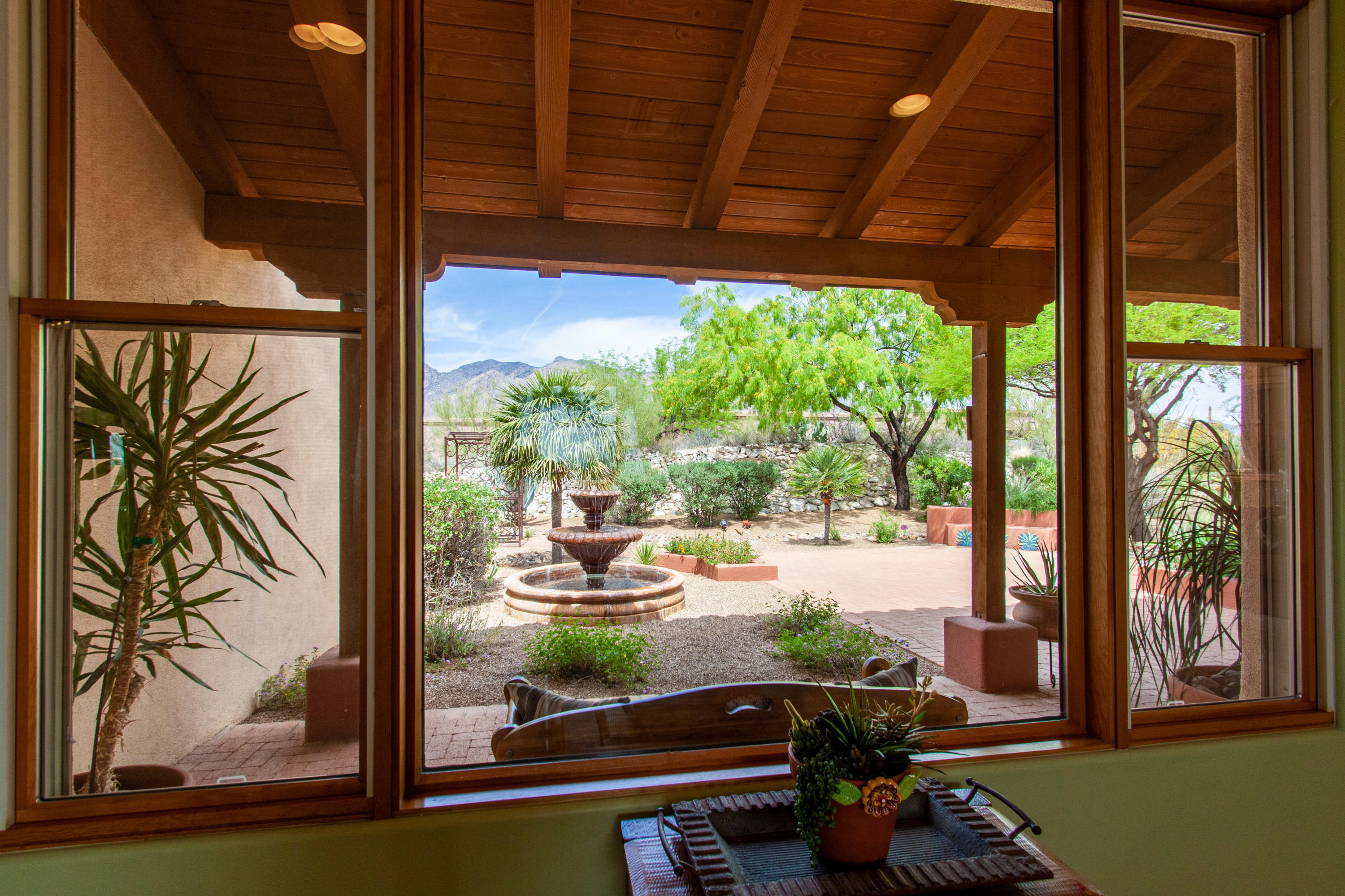 Catalina Foothills Estates NO. 10 (1-72) - Residential