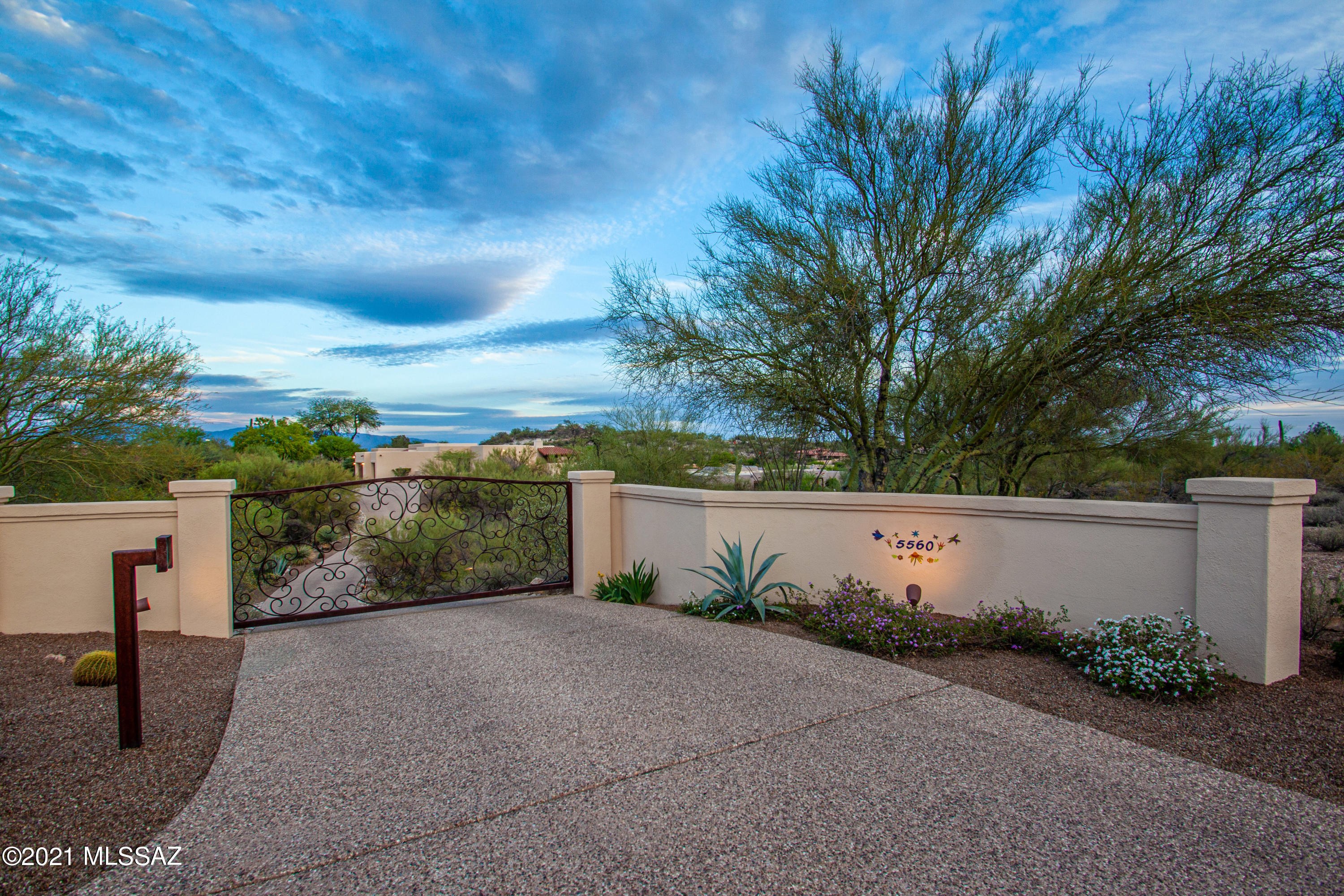 Catalina Foothills Estates NO. 10 (1-72) - Residential