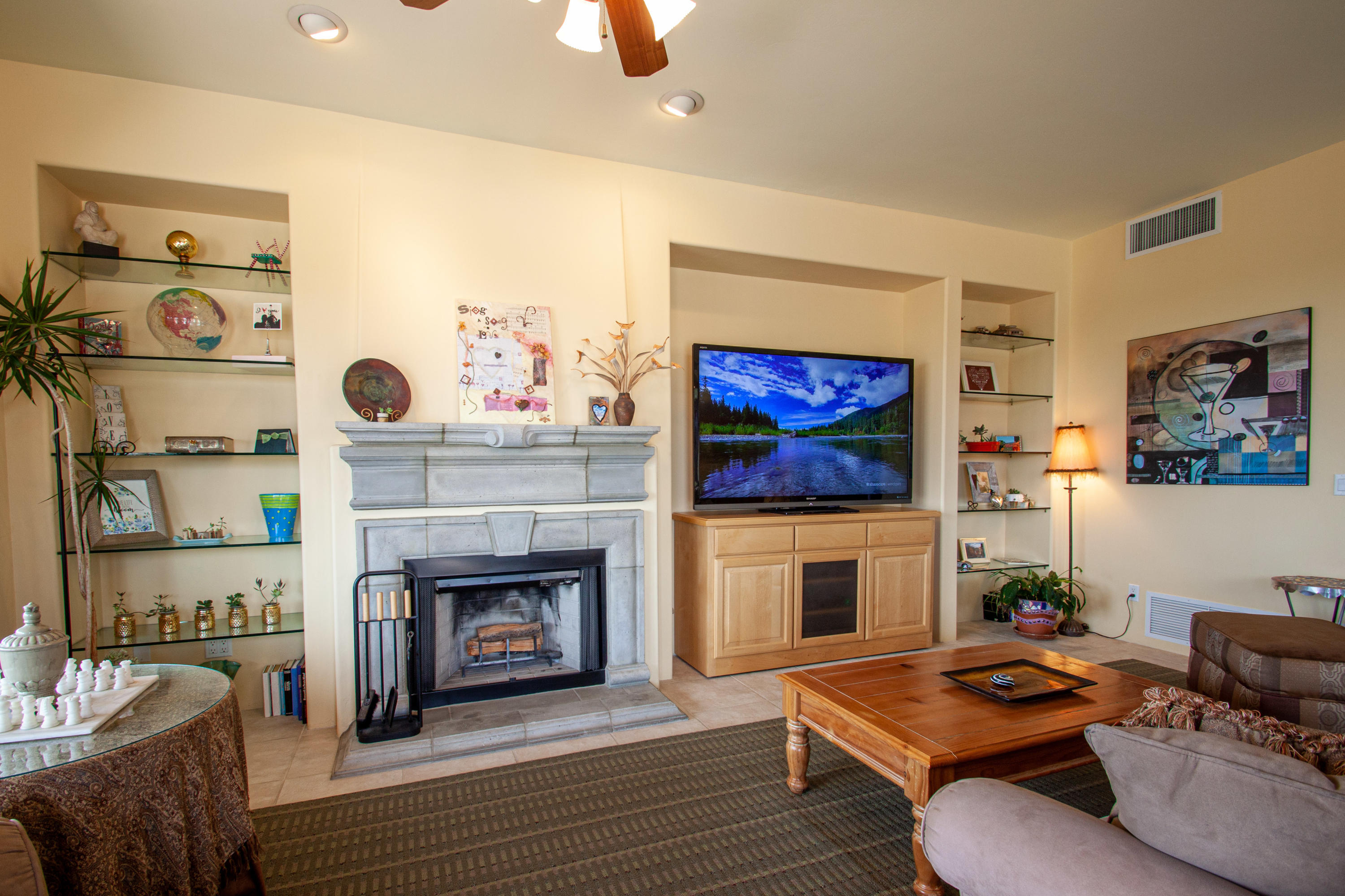 Catalina Foothills Estates NO. 10 (1-72) - Residential