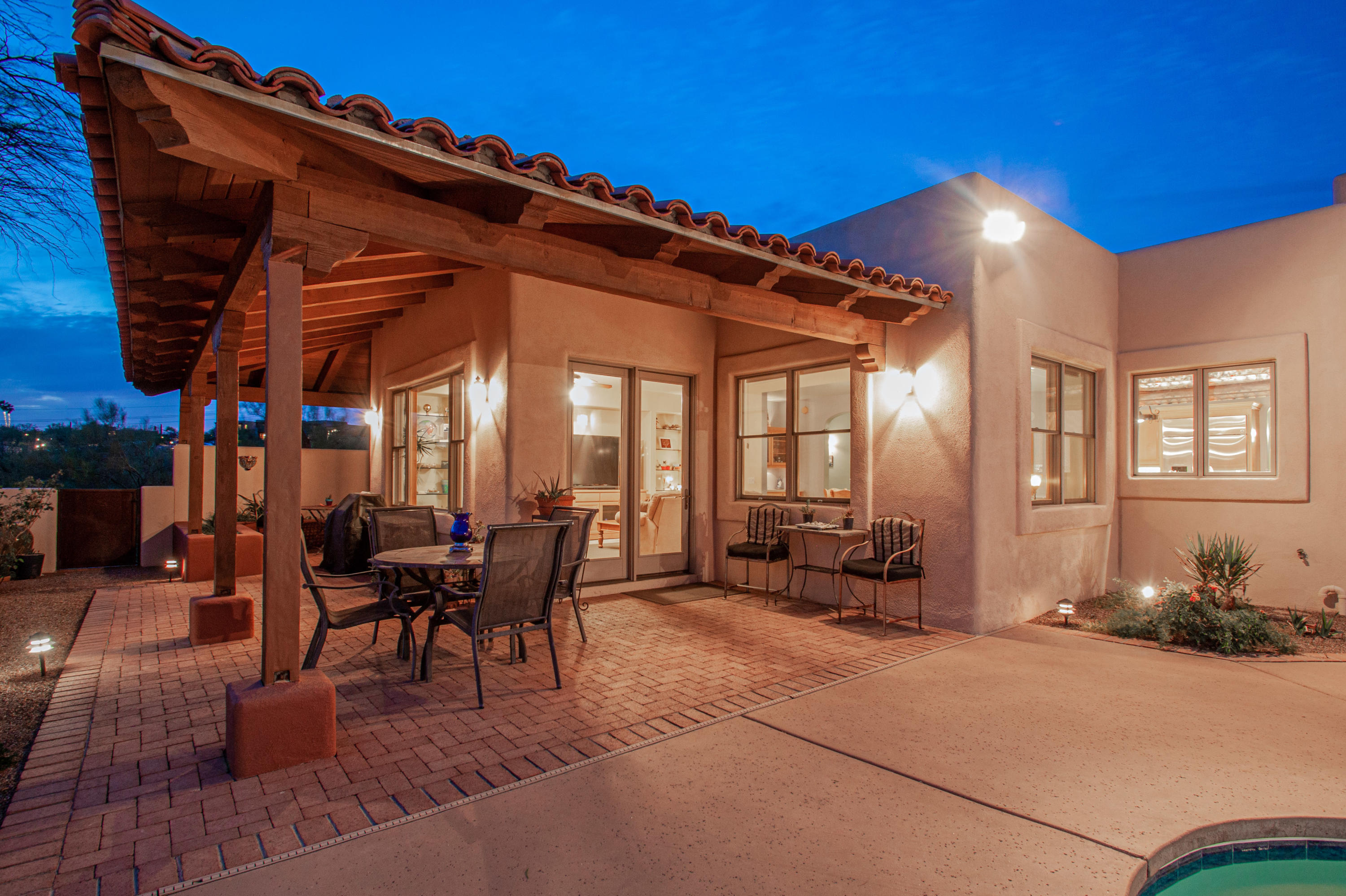 Catalina Foothills Estates NO. 10 (1-72) - Residential