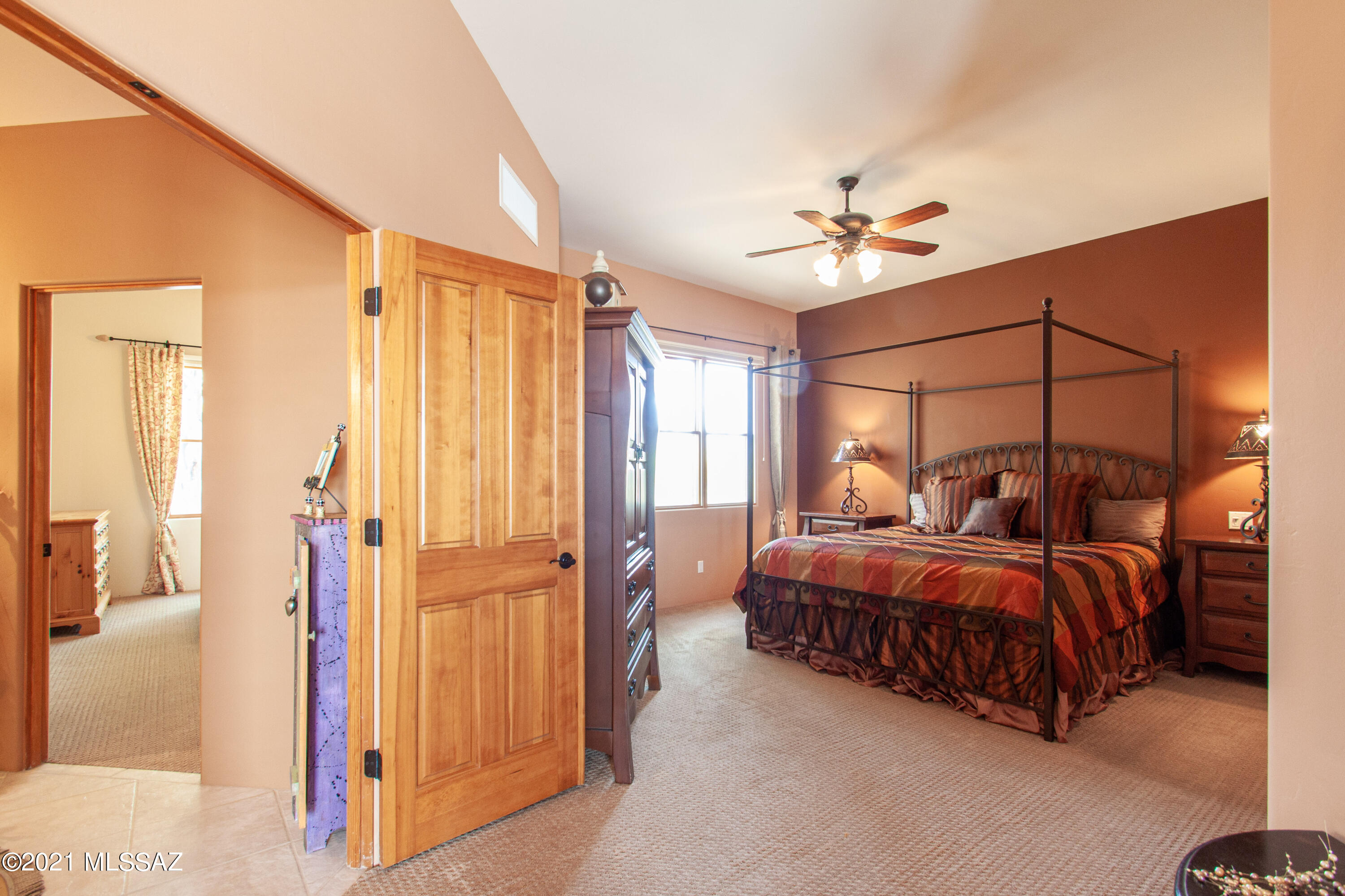 Catalina Foothills Estates NO. 10 (1-72) - Residential