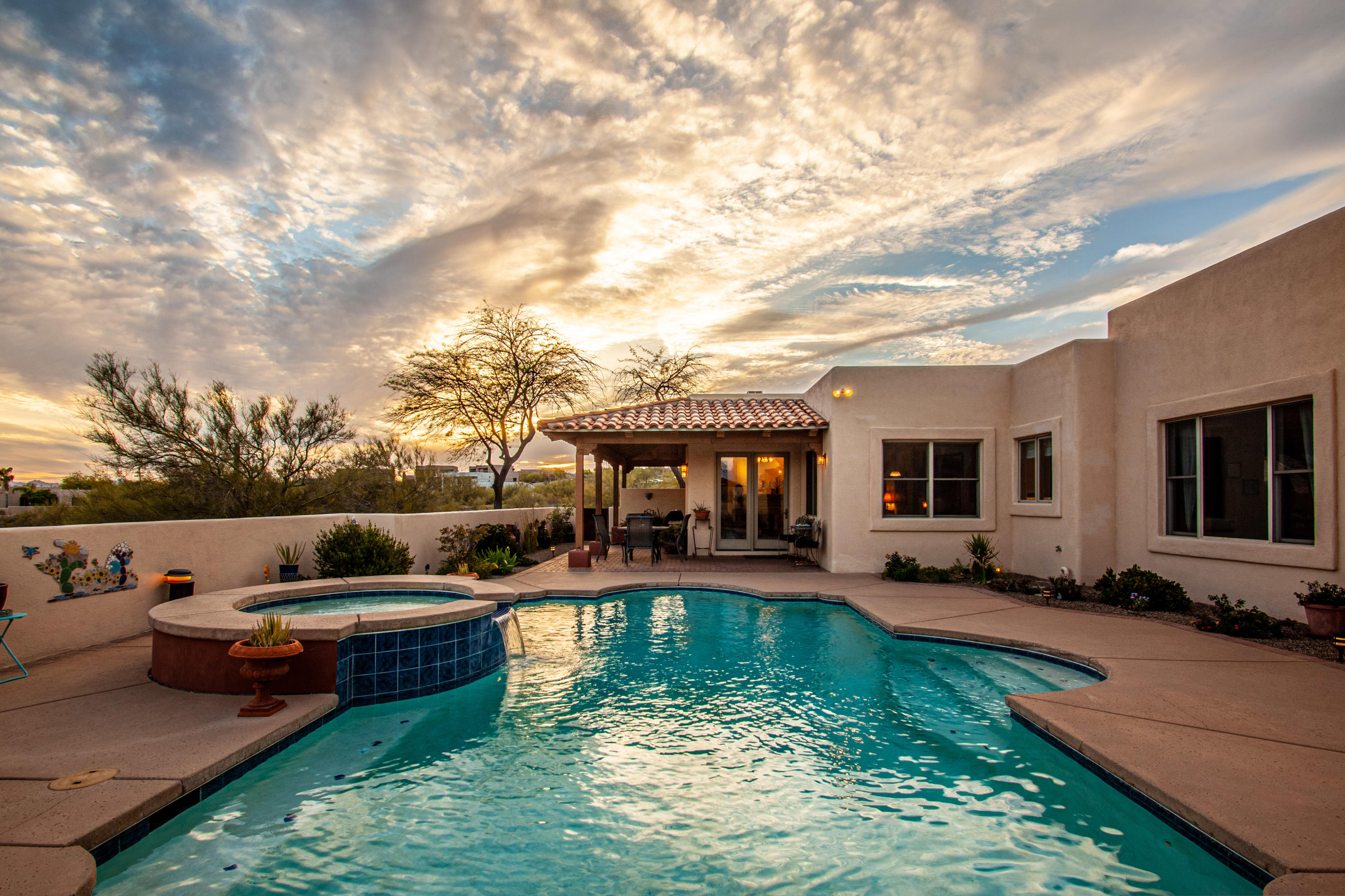 Catalina Foothills Estates NO. 10 (1-72) - Residential