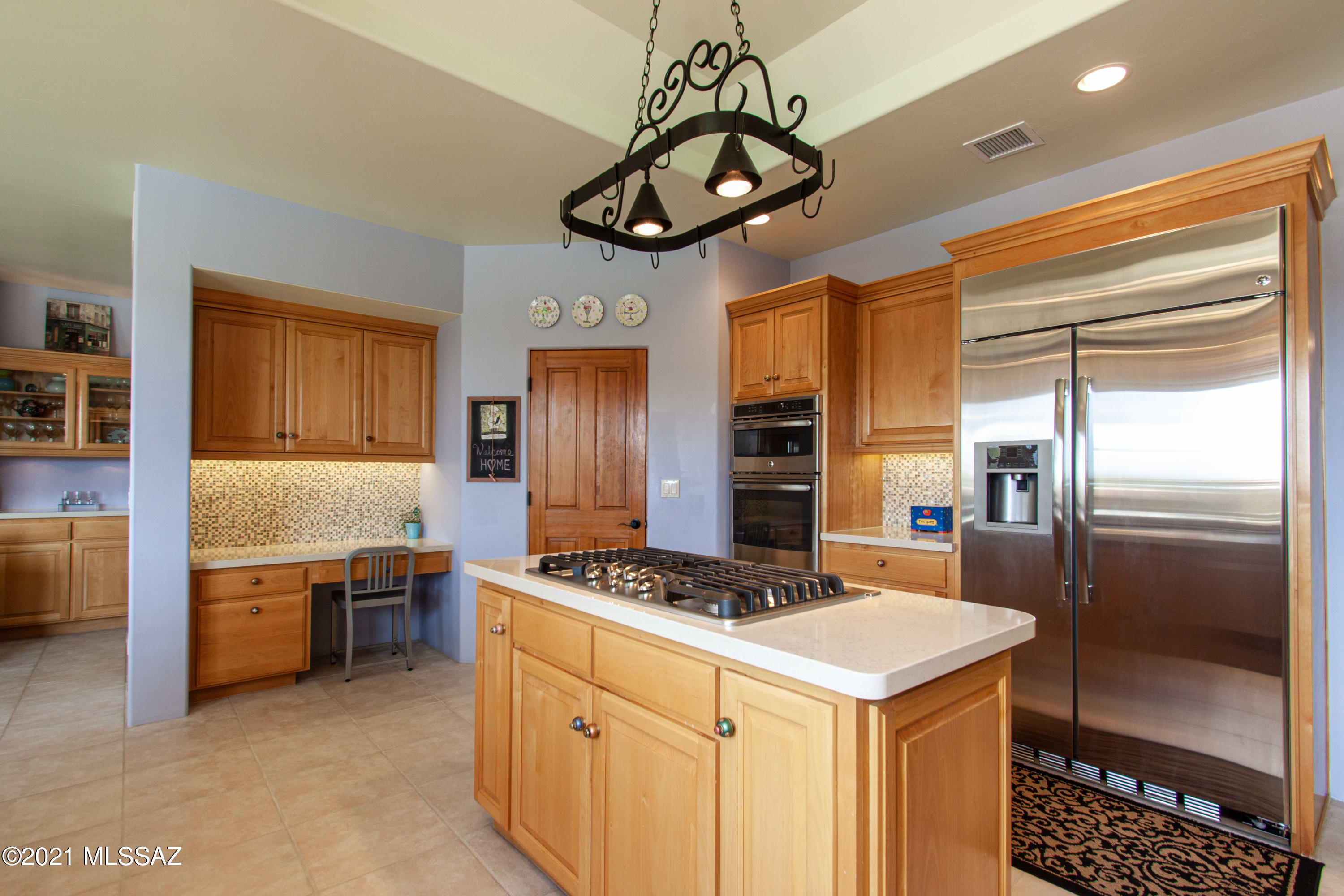 Catalina Foothills Estates NO. 10 (1-72) - Residential