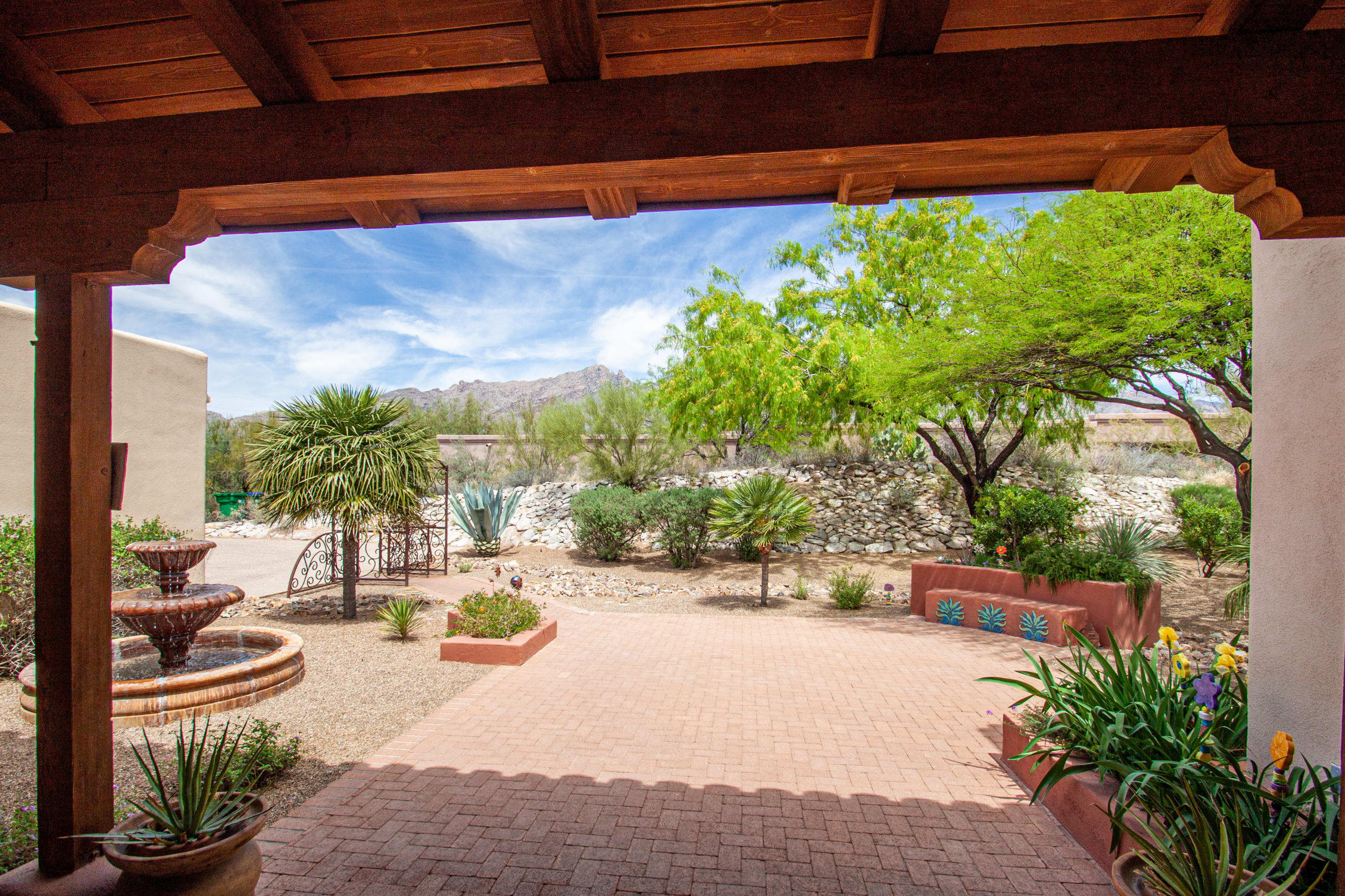 Catalina Foothills Estates NO. 10 (1-72) - Residential