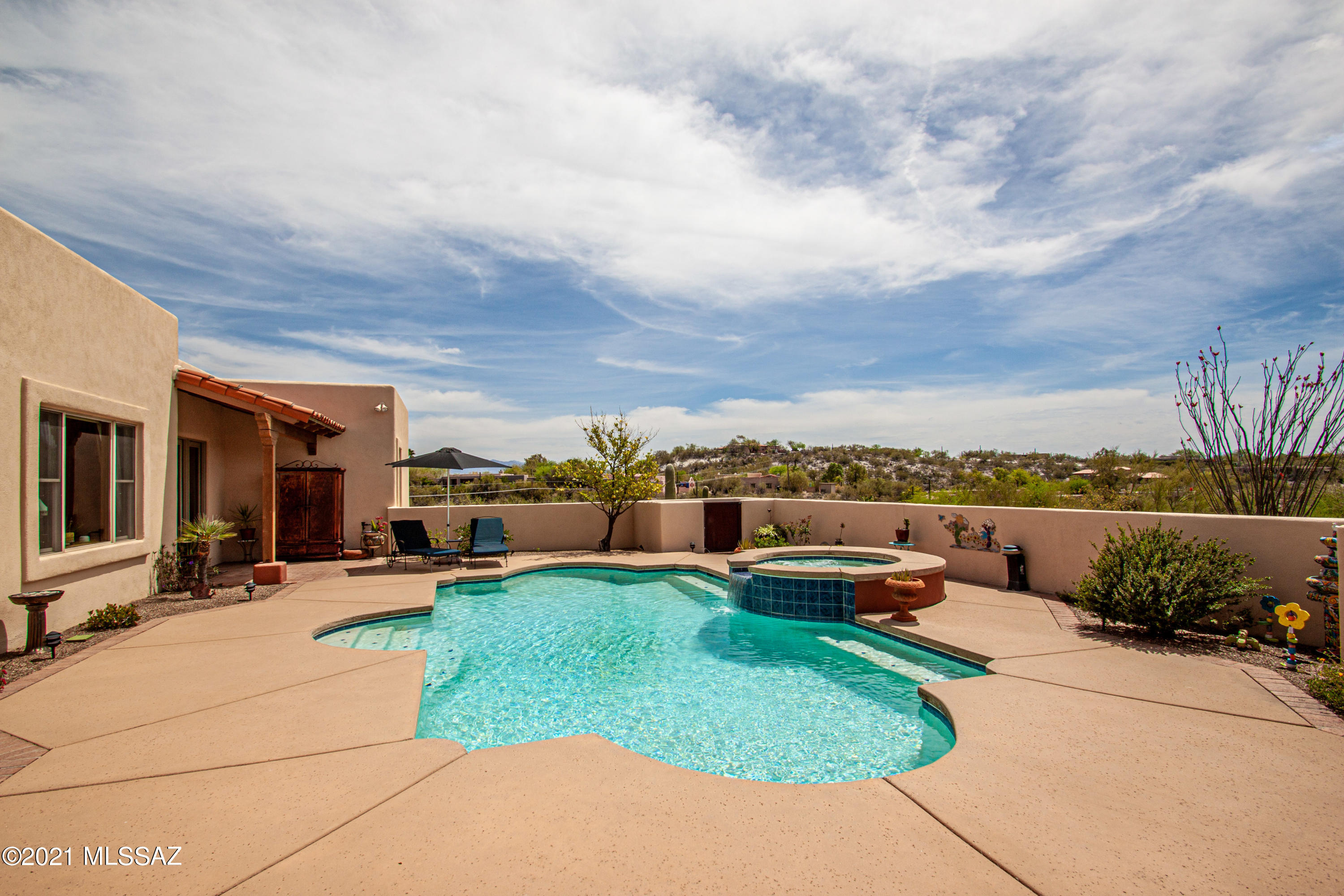 Catalina Foothills Estates NO. 10 (1-72) - Residential