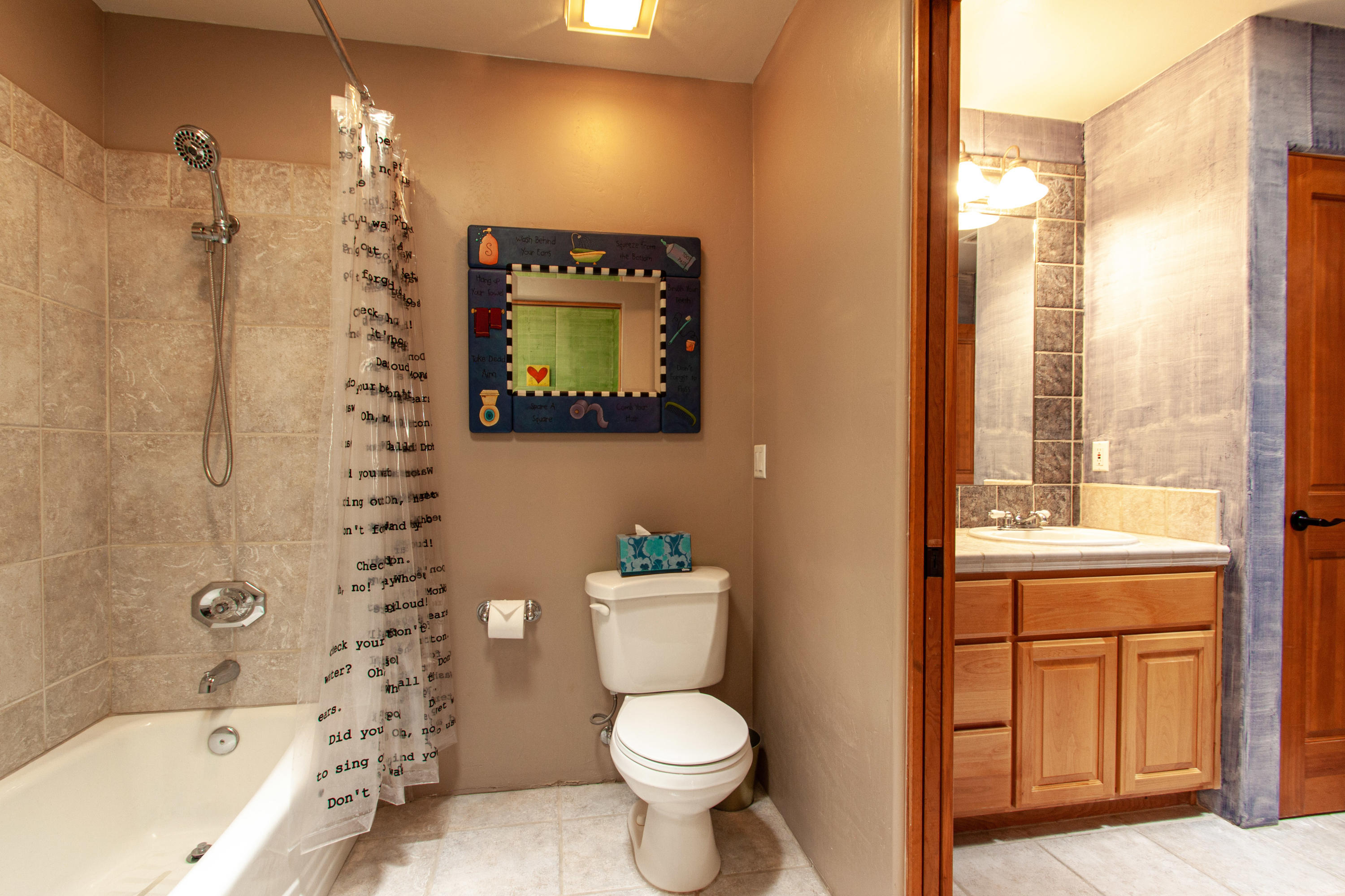 Catalina Foothills Estates NO. 10 (1-72) - Residential