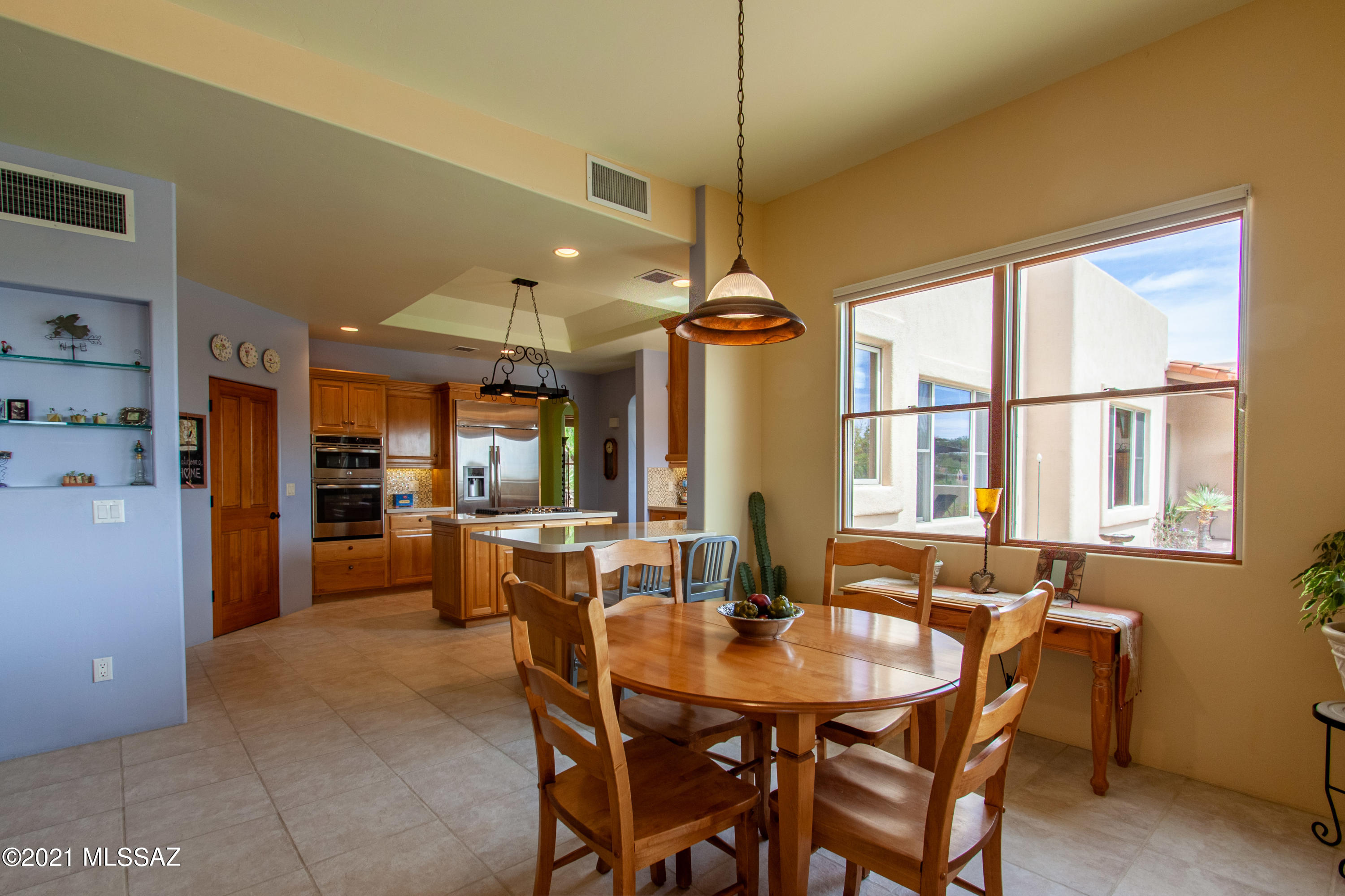 Catalina Foothills Estates NO. 10 (1-72) - Residential
