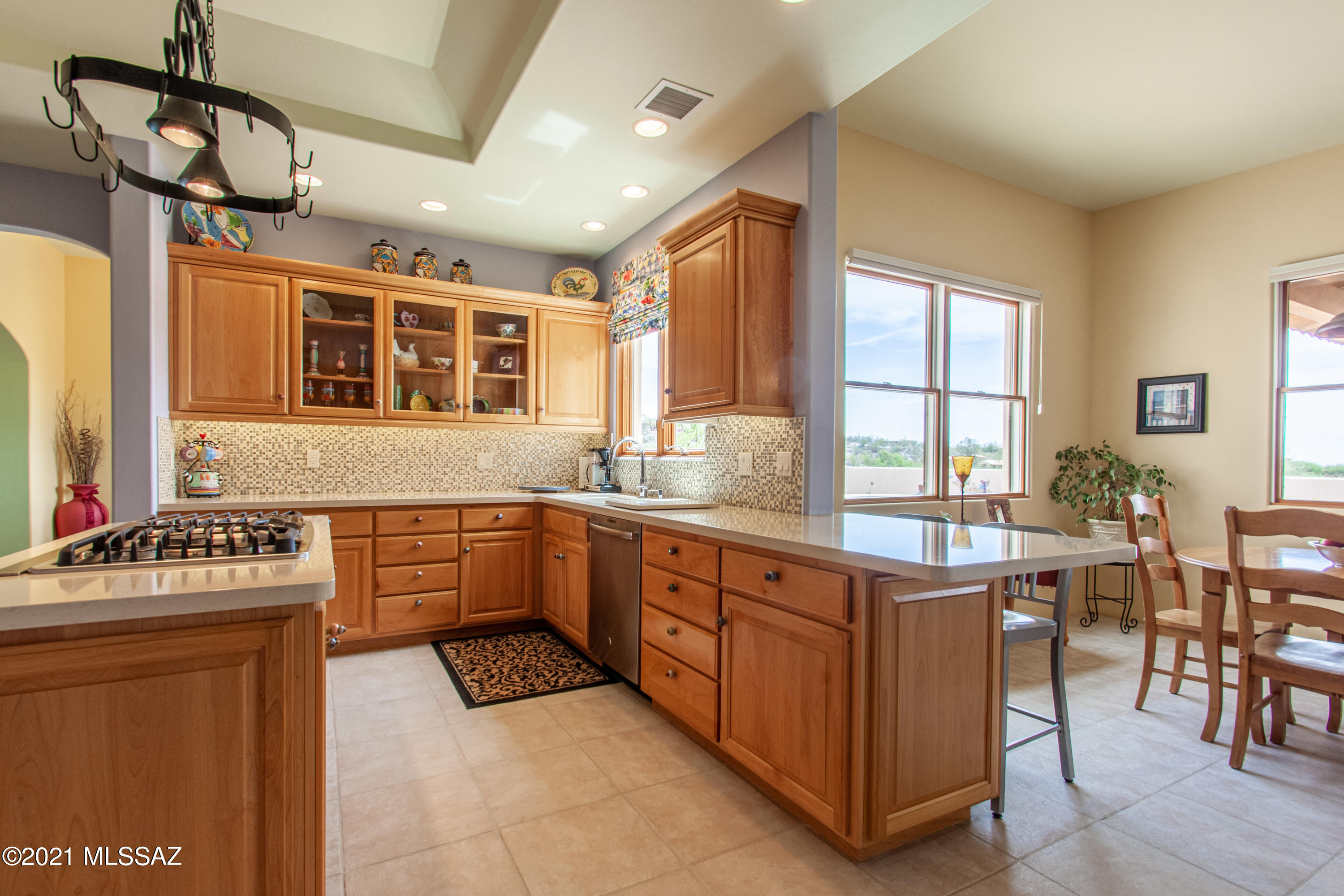 Catalina Foothills Estates NO. 10 (1-72) - Residential
