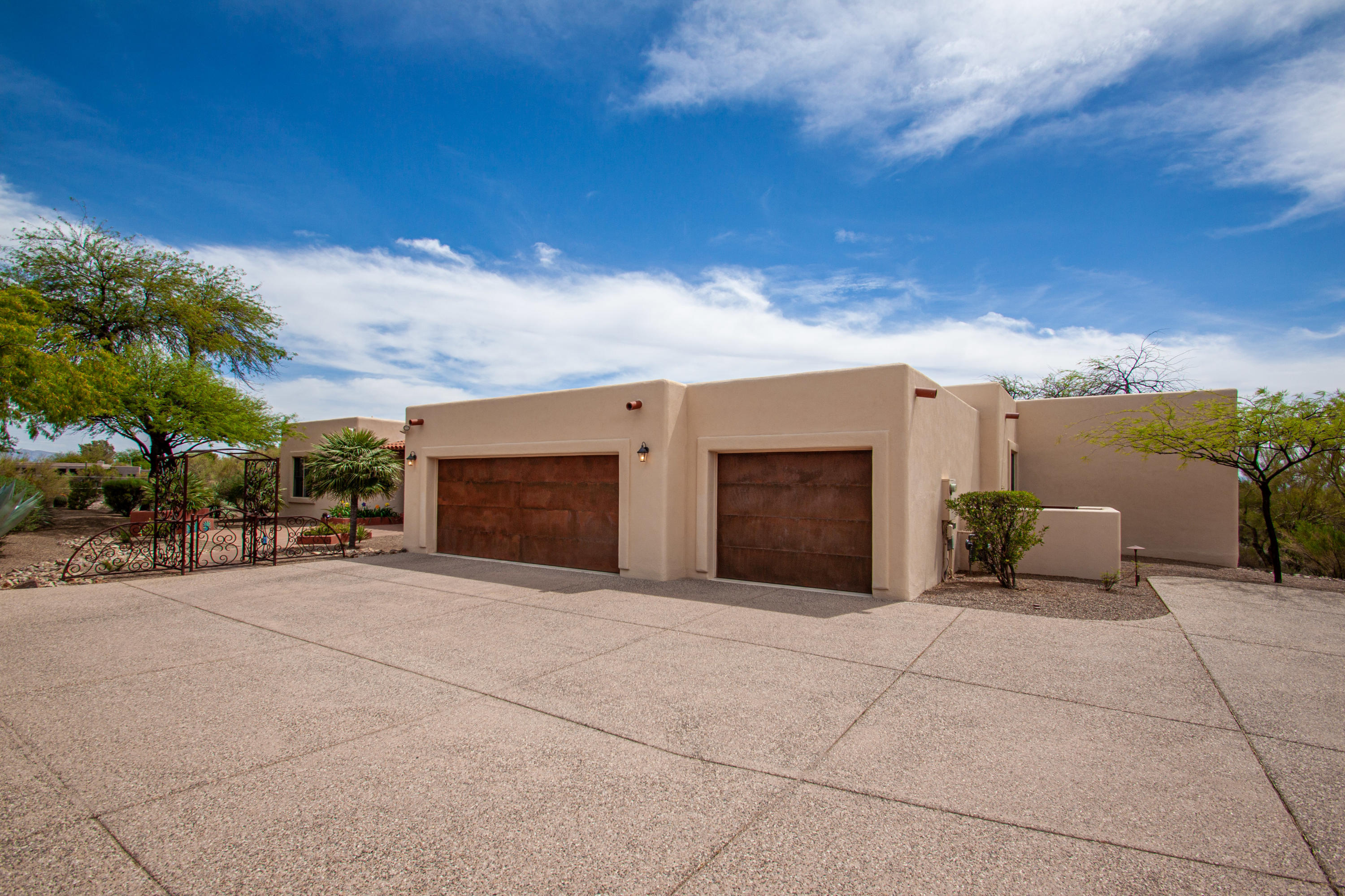 Catalina Foothills Estates NO. 10 (1-72) - Residential