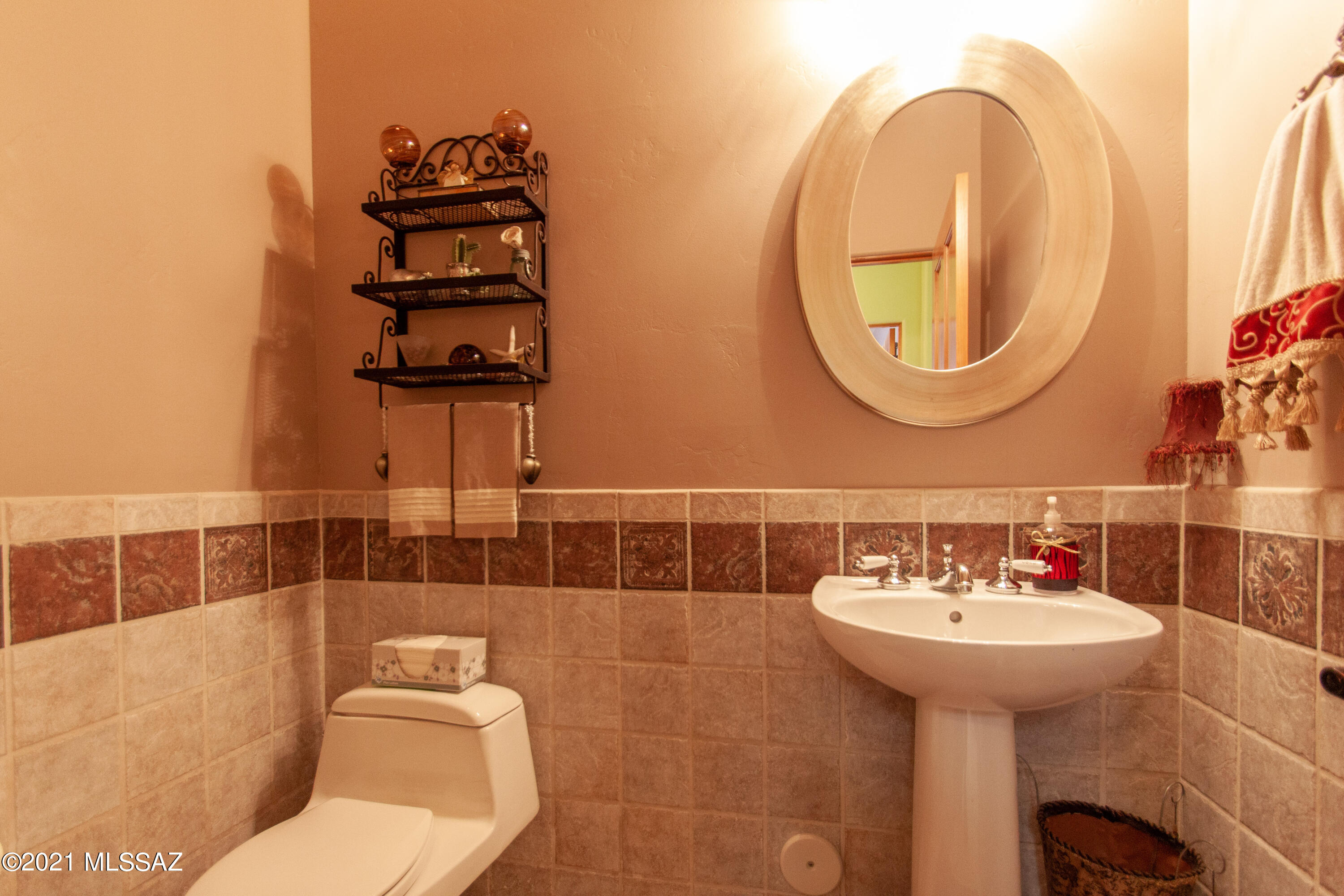 Catalina Foothills Estates NO. 10 (1-72) - Residential