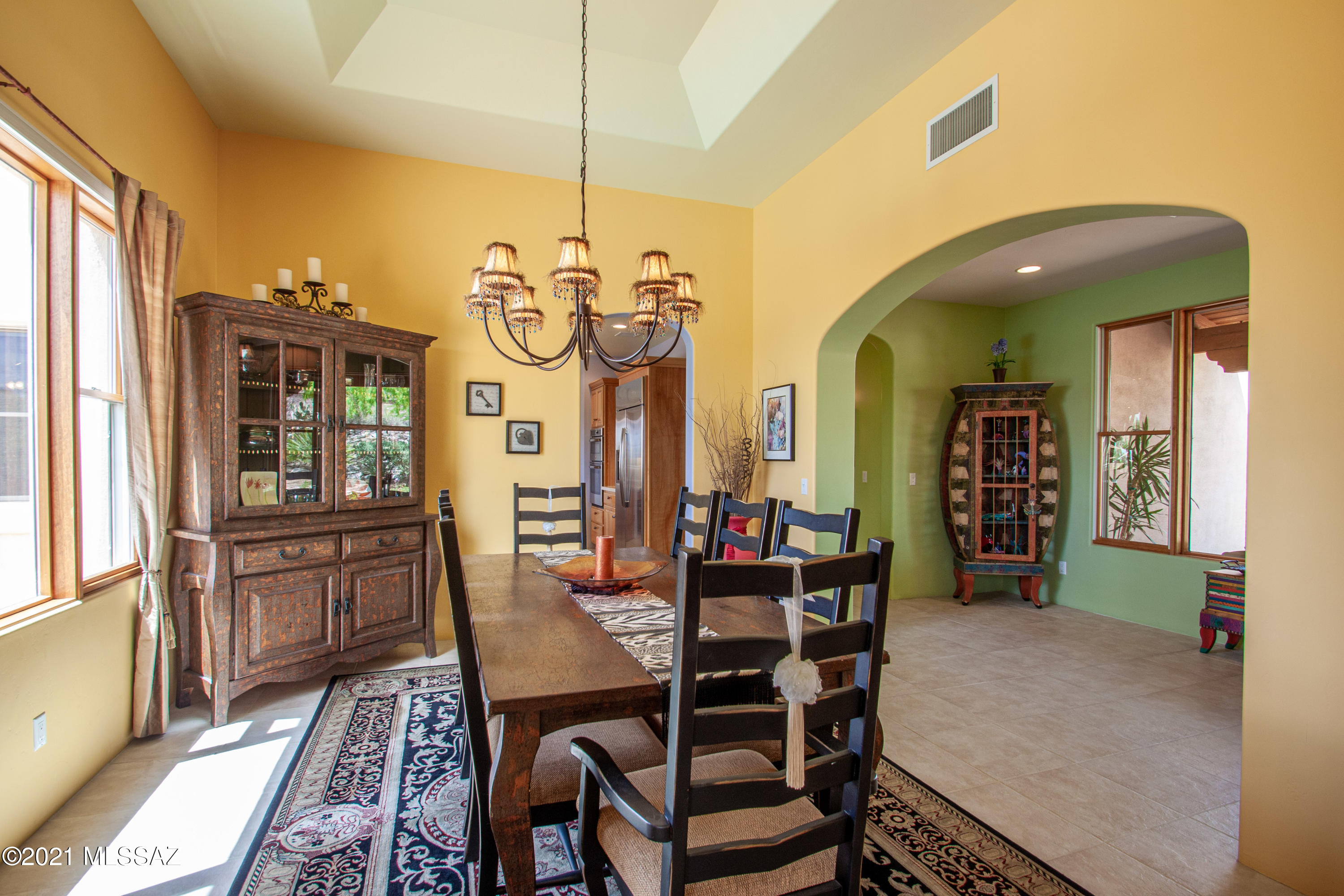 Catalina Foothills Estates NO. 10 (1-72) - Residential