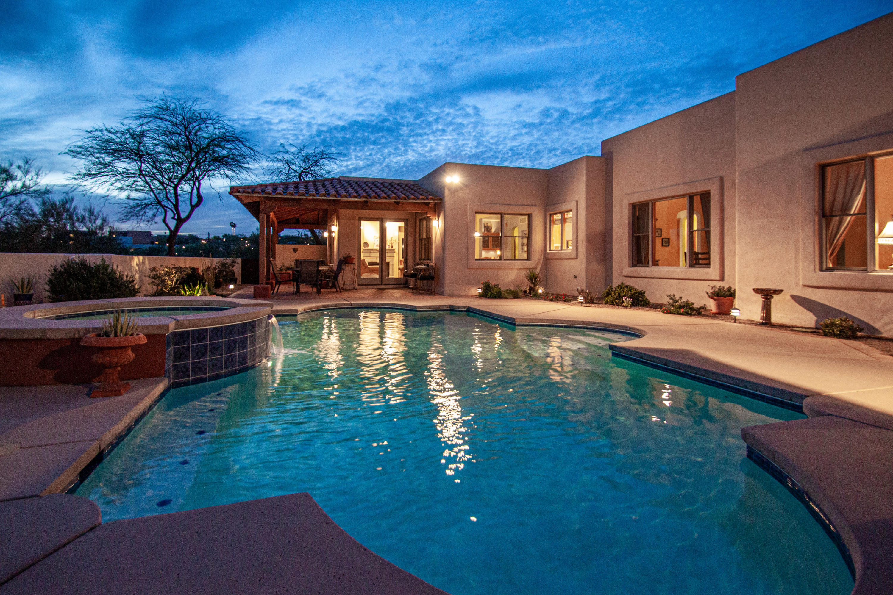 Catalina Foothills Estates NO. 10 (1-72) - Residential