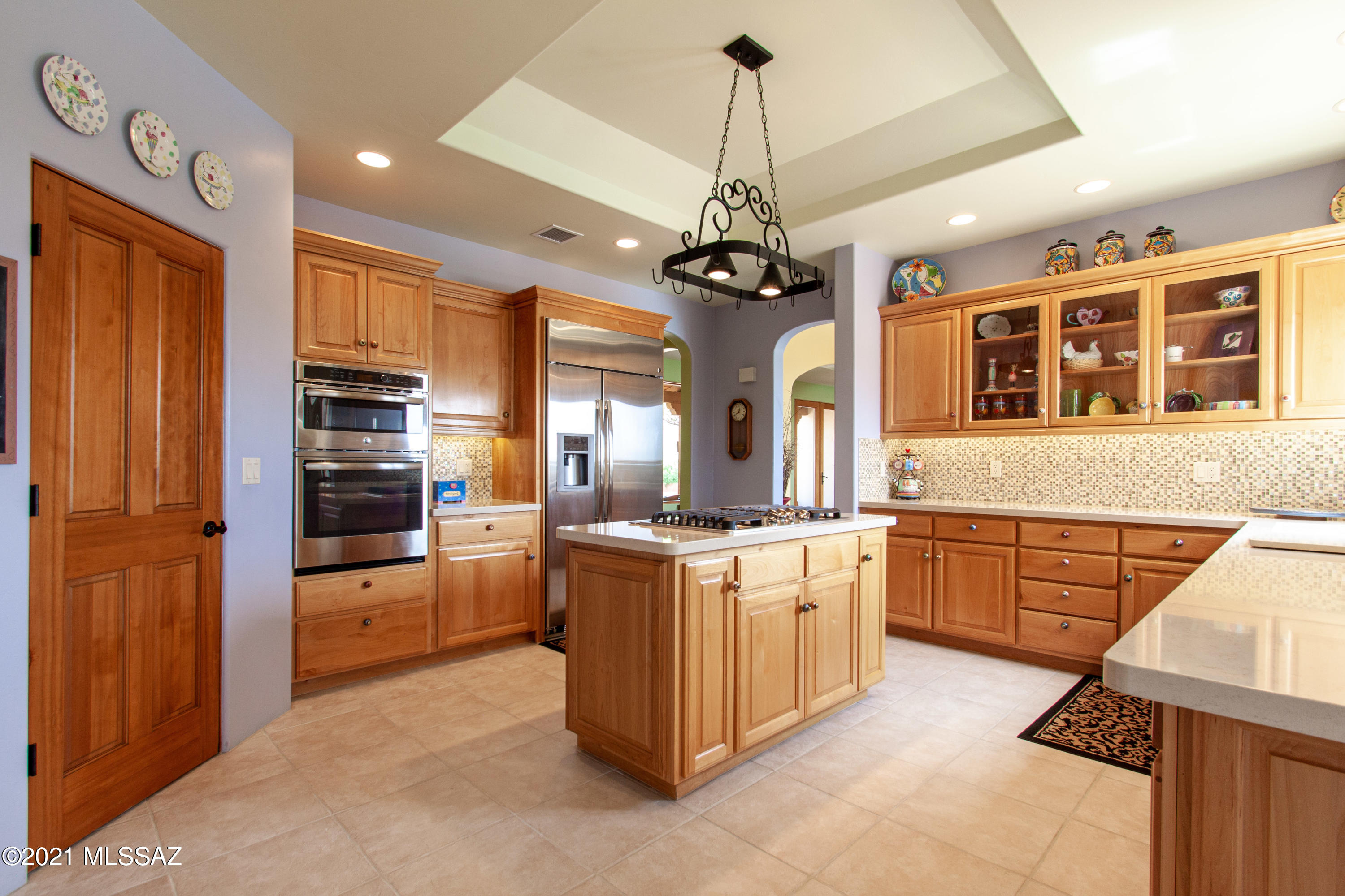 Catalina Foothills Estates NO. 10 (1-72) - Residential