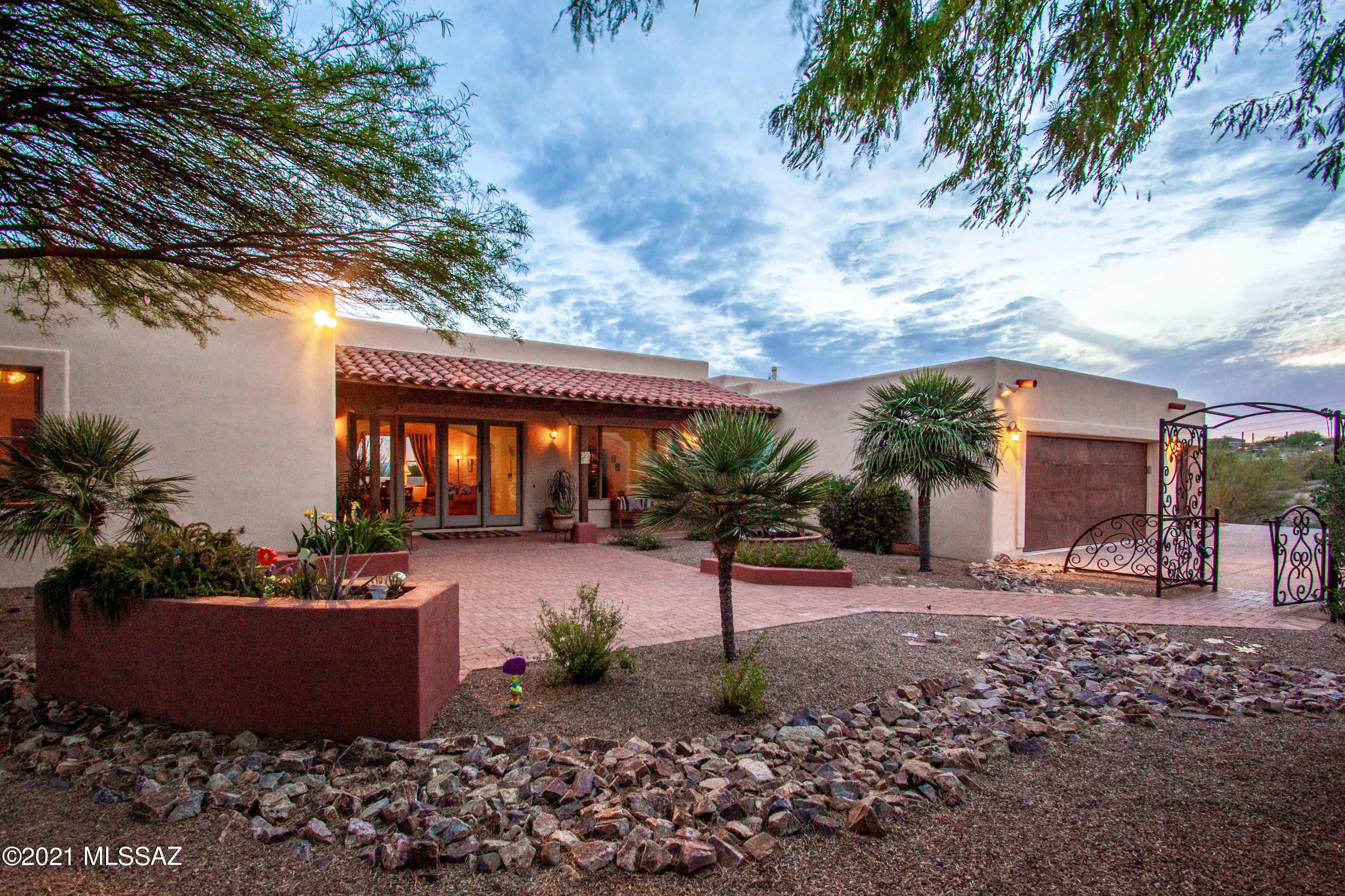 Catalina Foothills Estates NO. 10 (1-72) - Residential