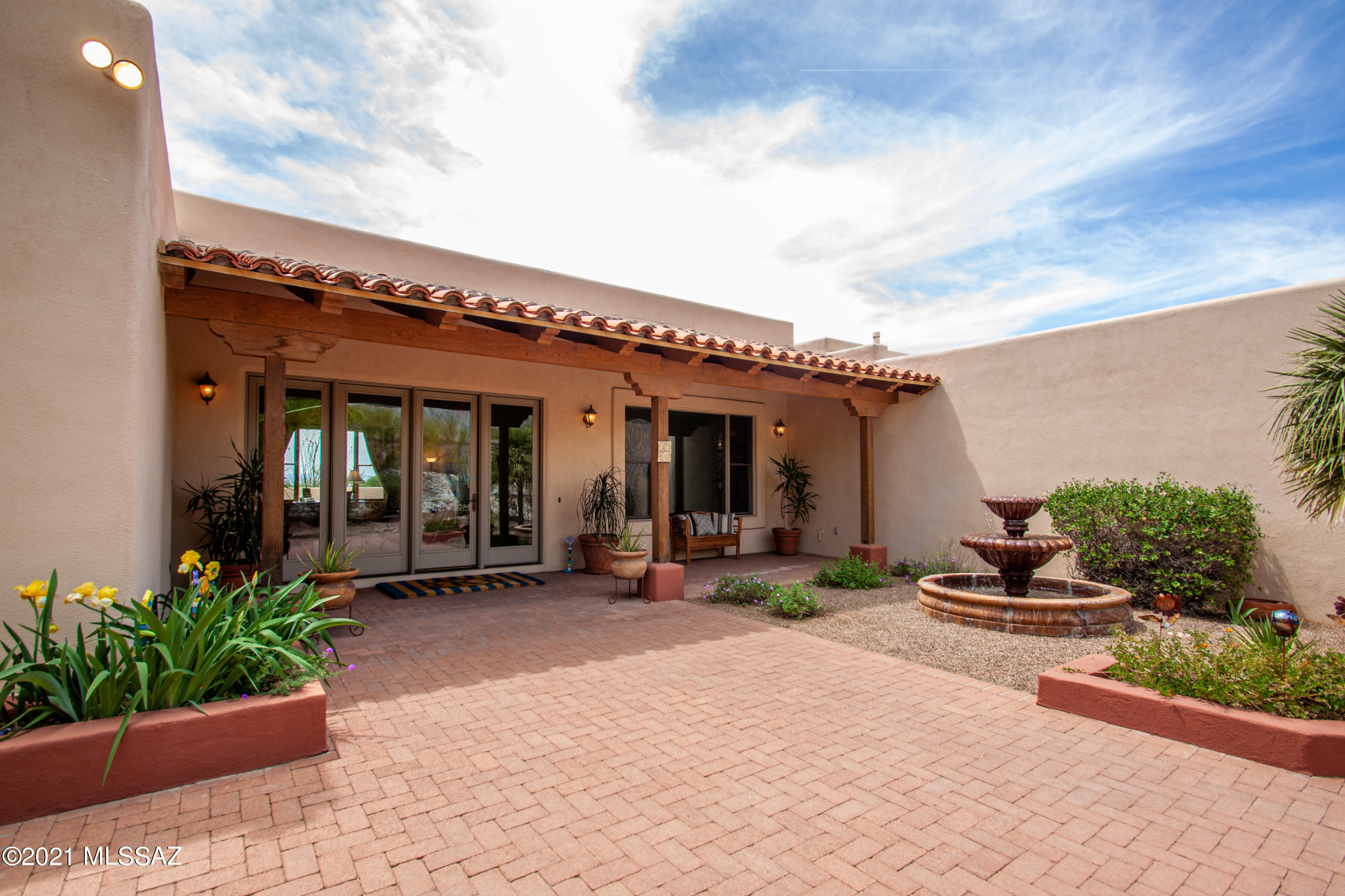 Catalina Foothills Estates NO. 10 (1-72) - Residential