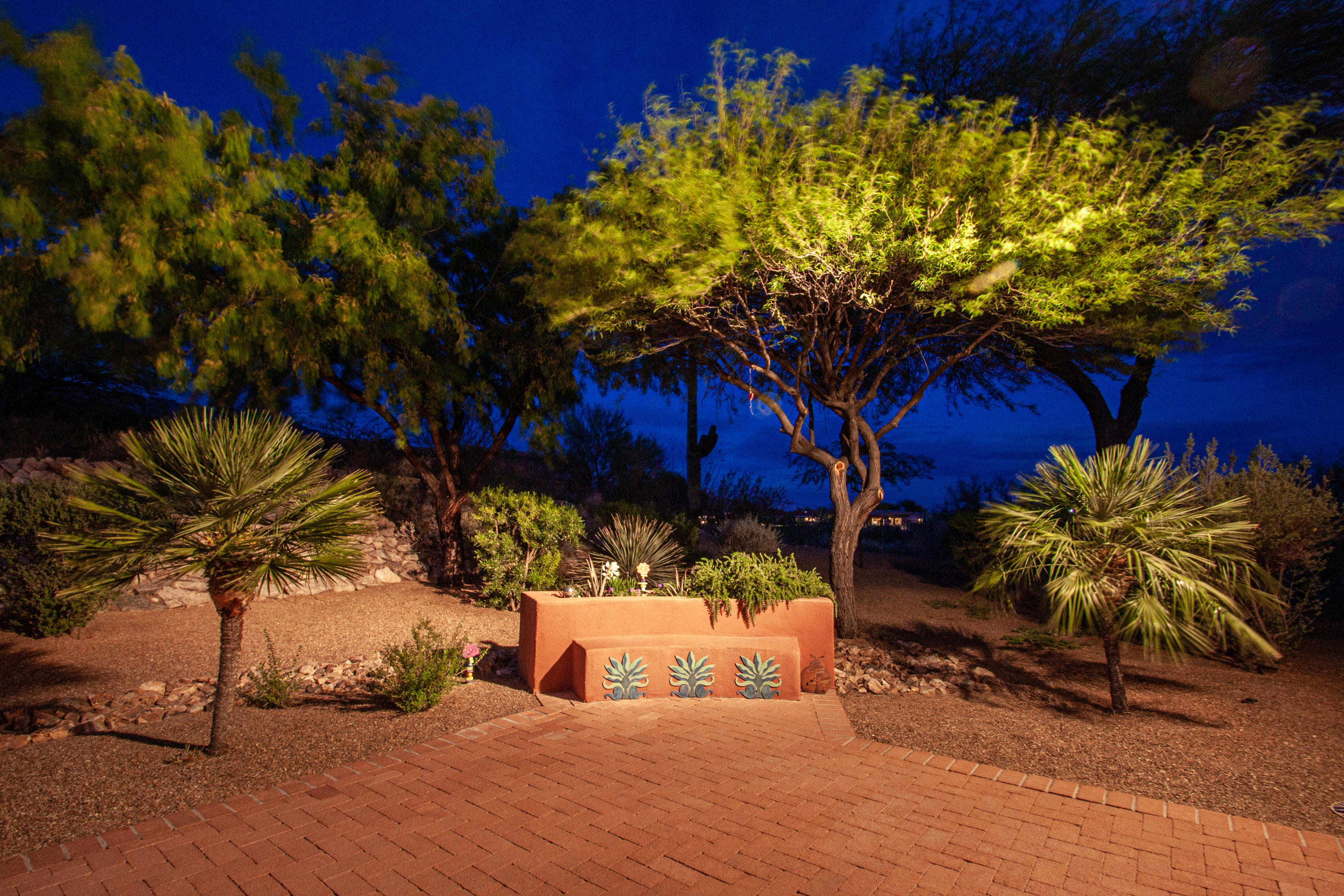 Catalina Foothills Estates NO. 10 (1-72) - Residential