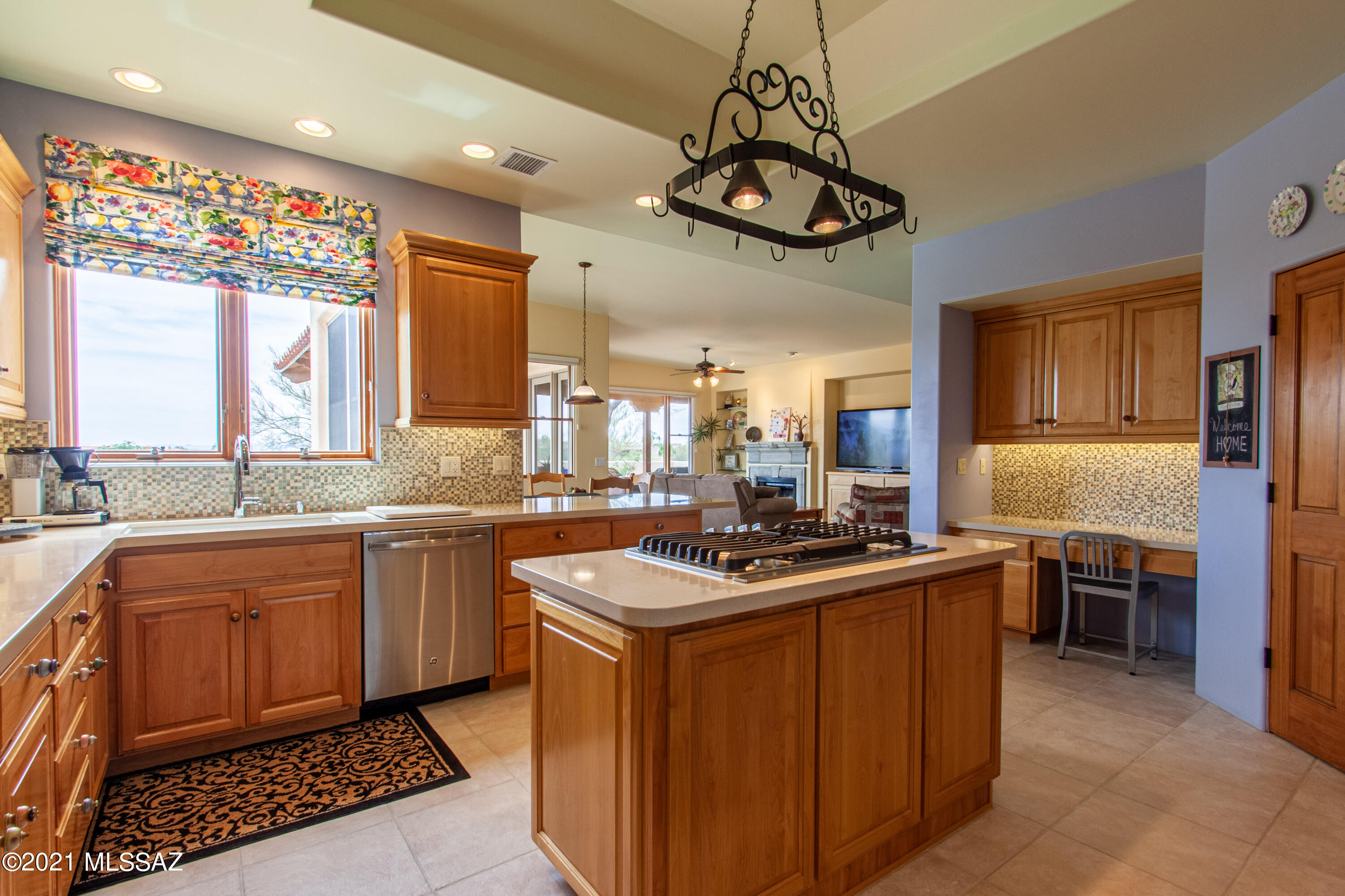 Catalina Foothills Estates NO. 10 (1-72) - Residential