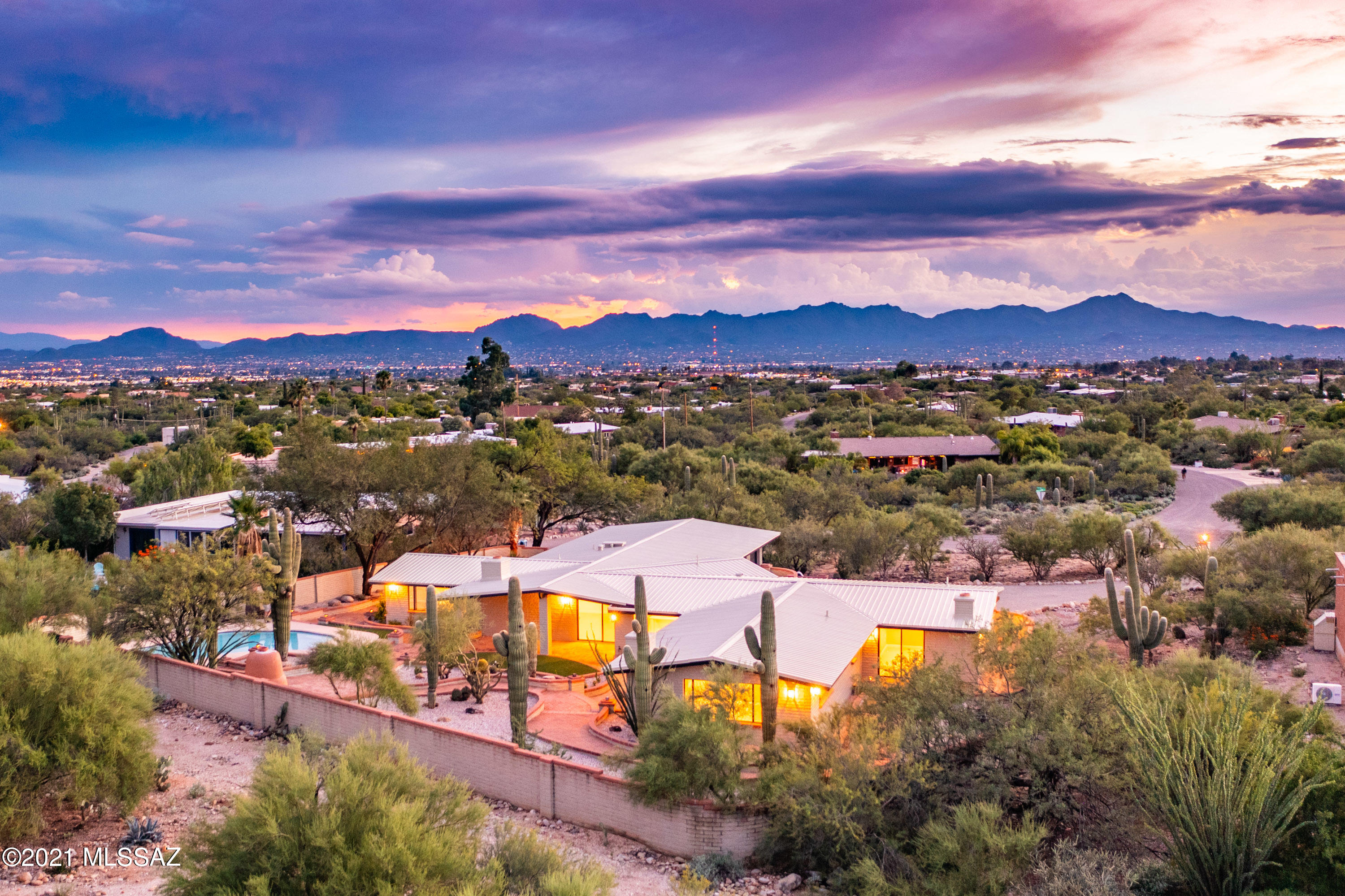 Santa Catalina Estates NO. 4 (1-180) - Residential