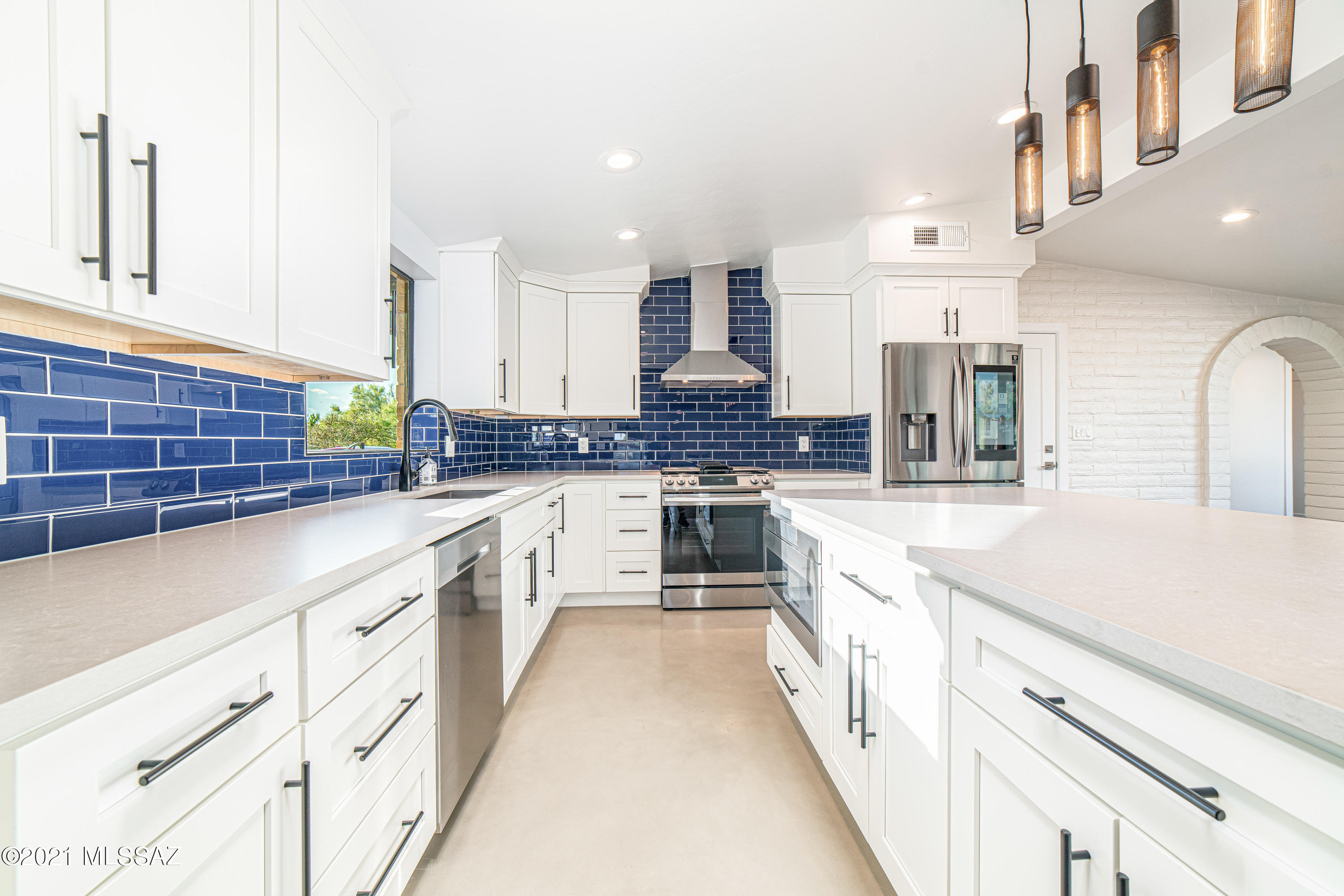 Santa Catalina Estates NO. 4 (1-180) - Residential