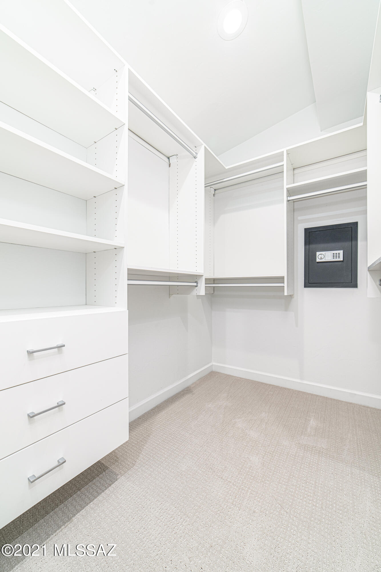 Santa Catalina Estates NO. 4 (1-180) - Residential