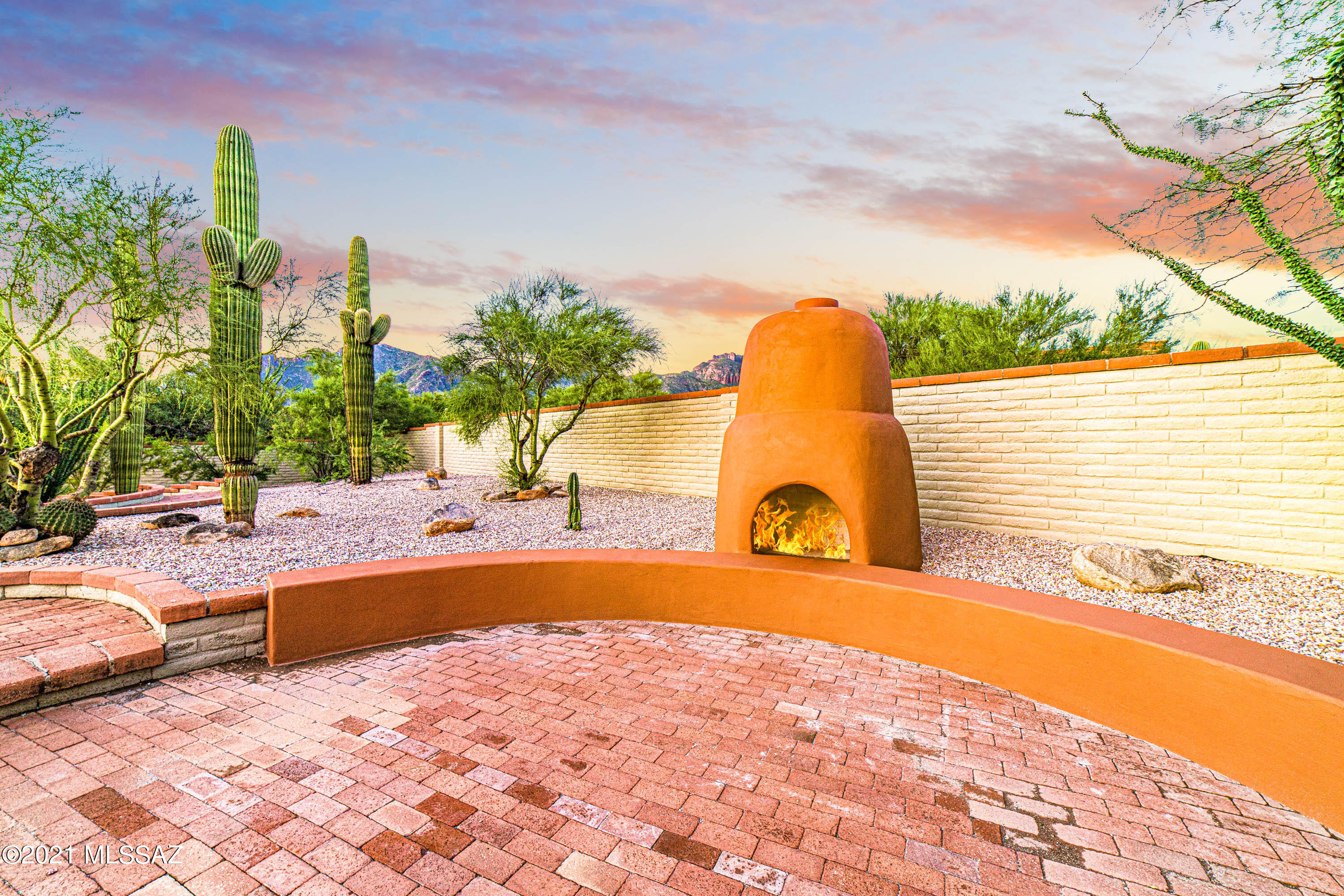 Santa Catalina Estates NO. 4 (1-180) - Residential