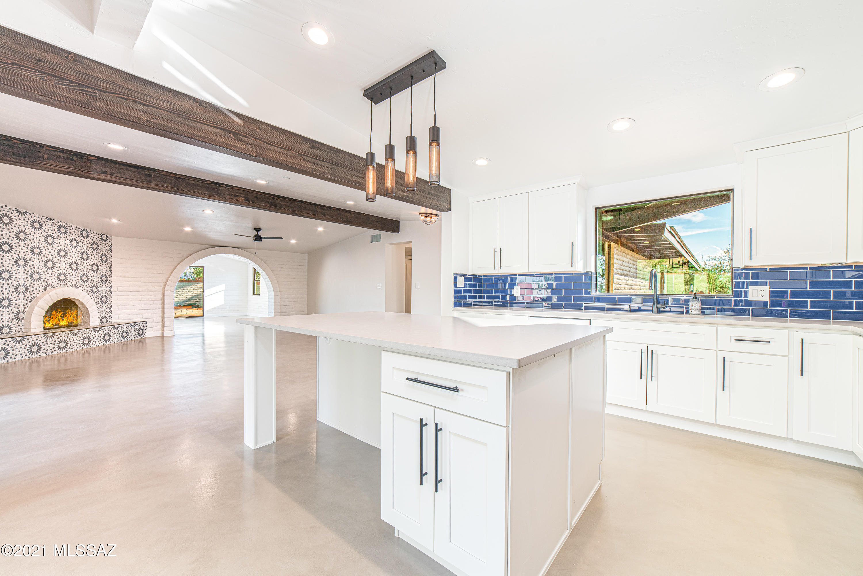 Santa Catalina Estates NO. 4 (1-180) - Residential