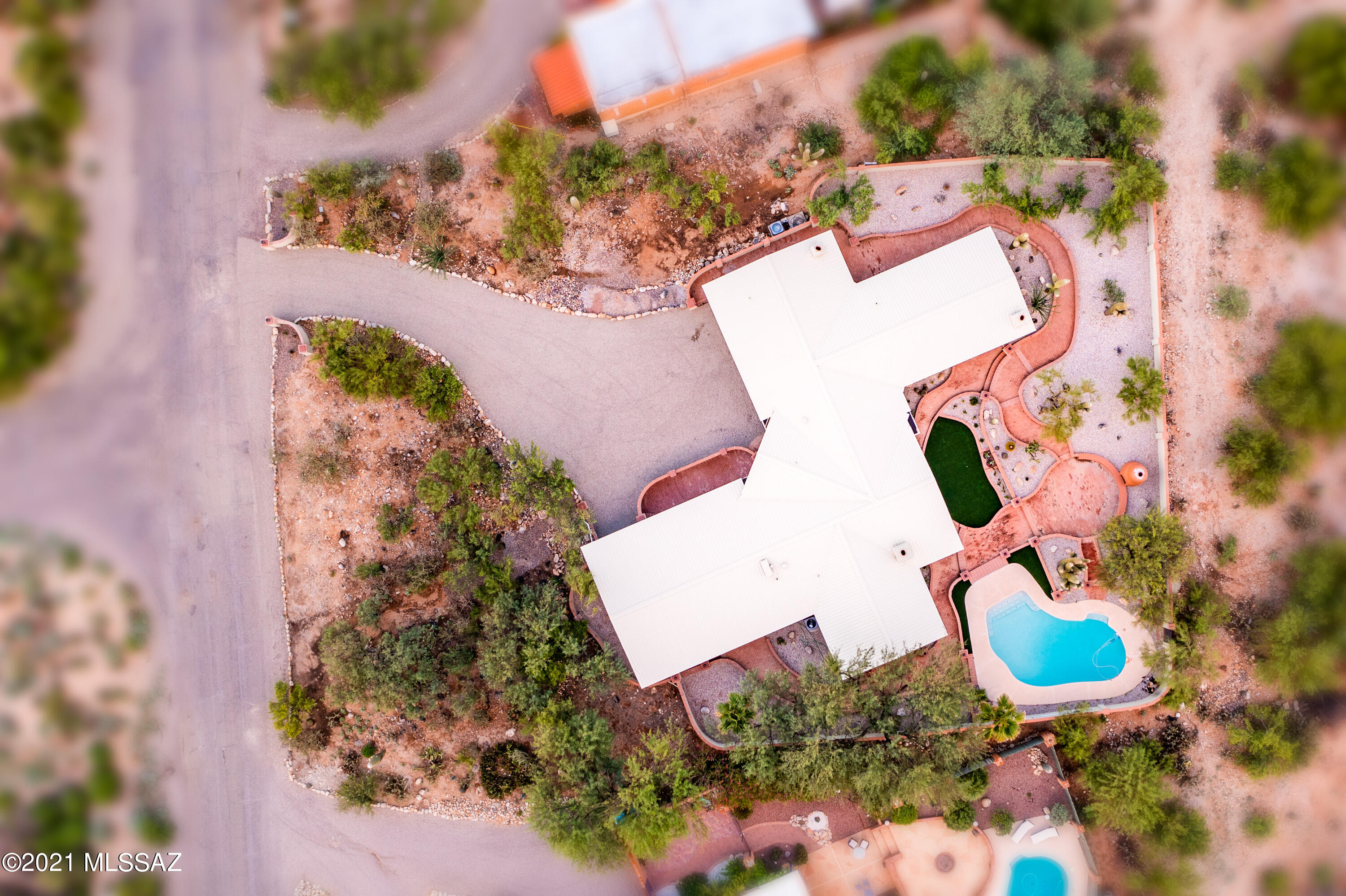 Santa Catalina Estates NO. 4 (1-180) - Residential