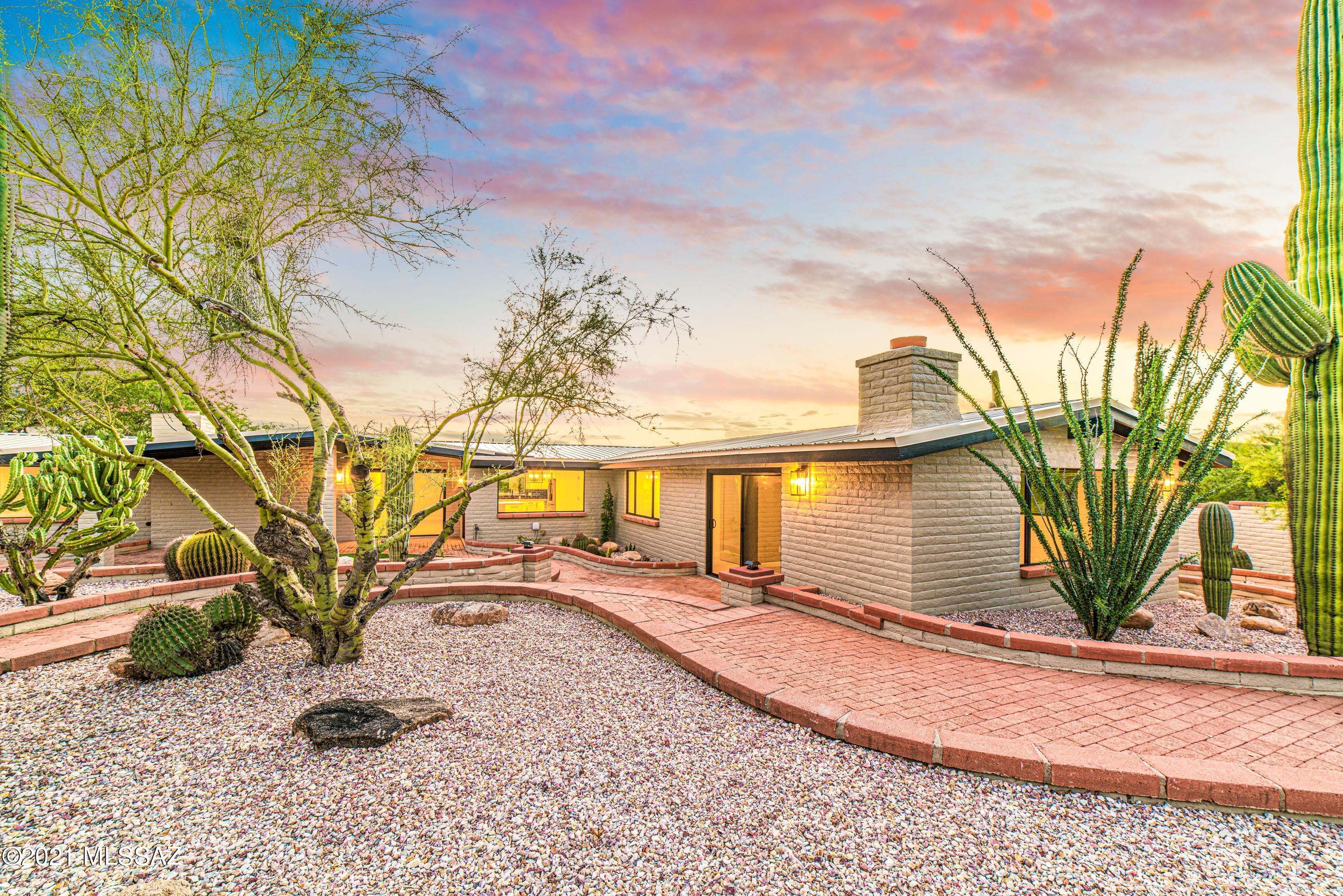Santa Catalina Estates NO. 4 (1-180) - Residential