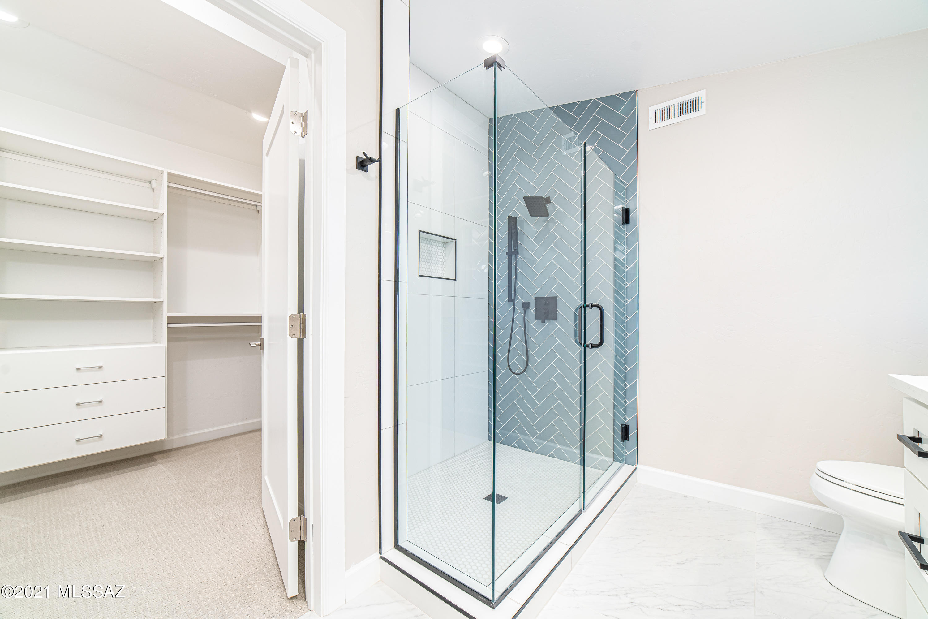 Santa Catalina Estates NO. 4 (1-180) - Residential