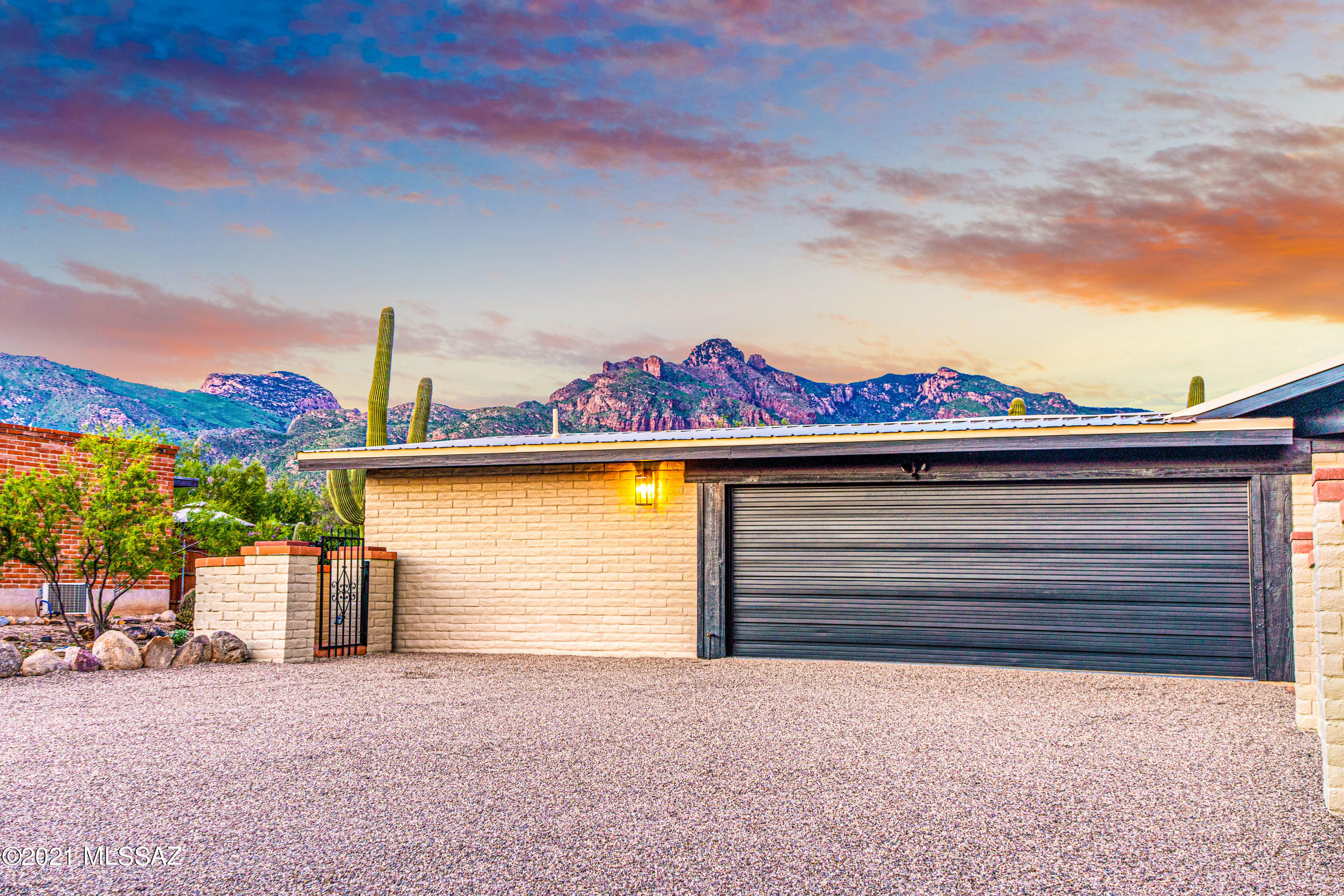 Santa Catalina Estates NO. 4 (1-180) - Residential