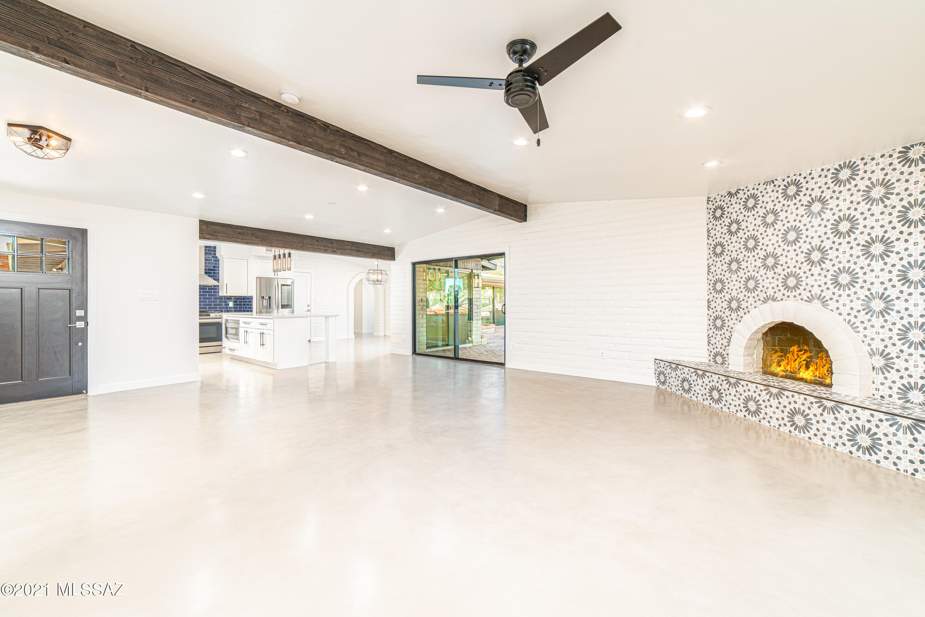 Santa Catalina Estates NO. 4 (1-180) - Residential
